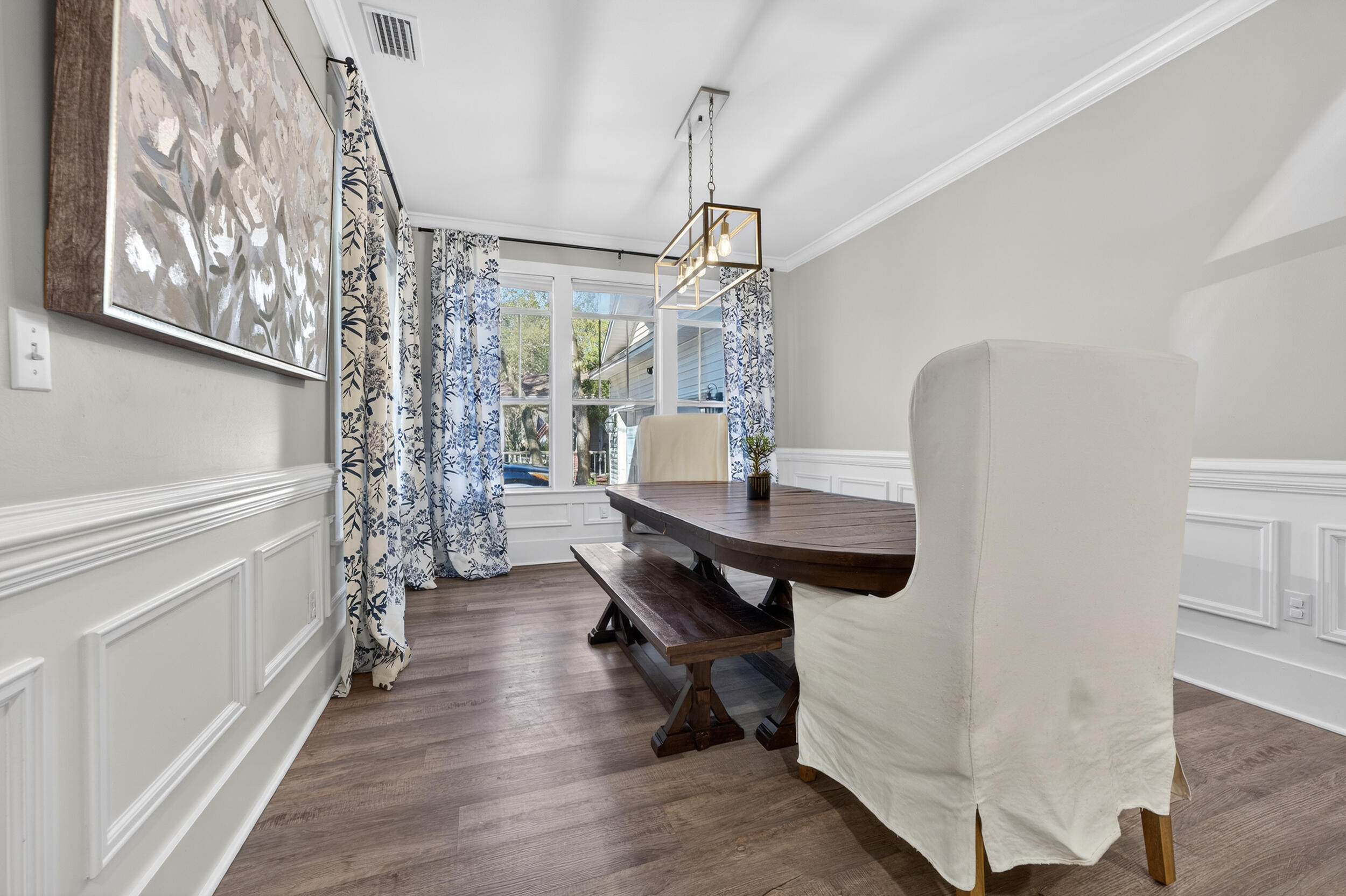 VILLAGE OF BOLTON AT BLUEWATER BAY - Residential