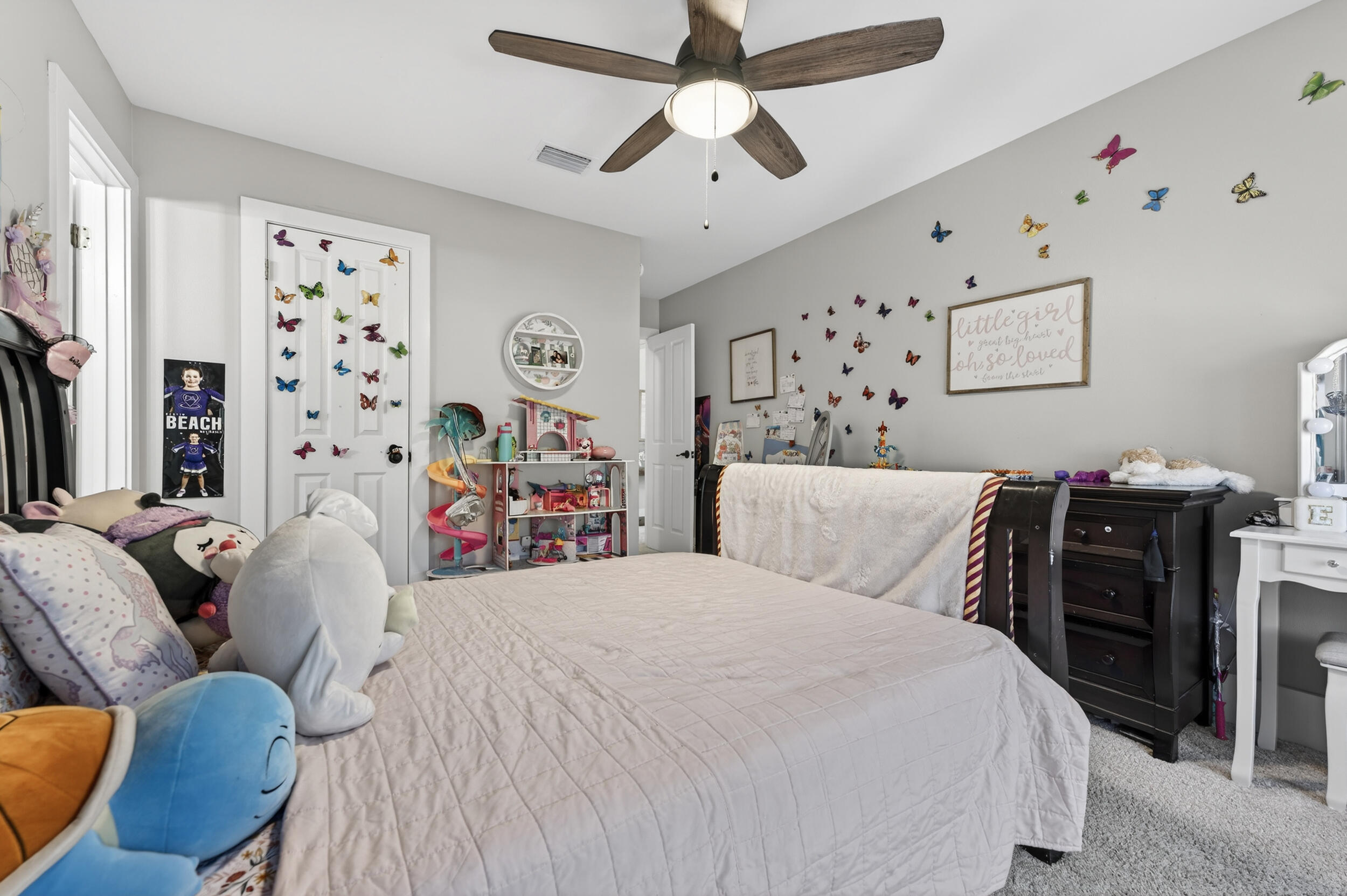 VILLAGE OF BOLTON AT BLUEWATER BAY - Residential