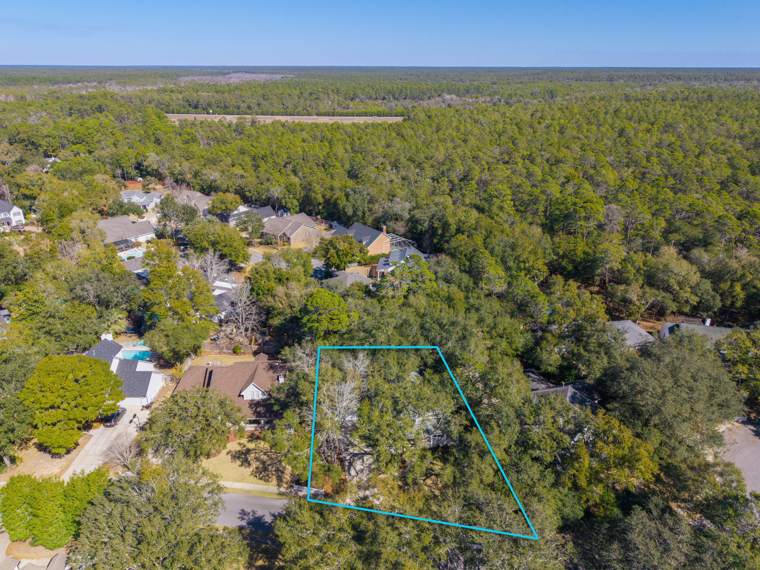 VILLAGE OF BOLTON AT BLUEWATER BAY - Residential