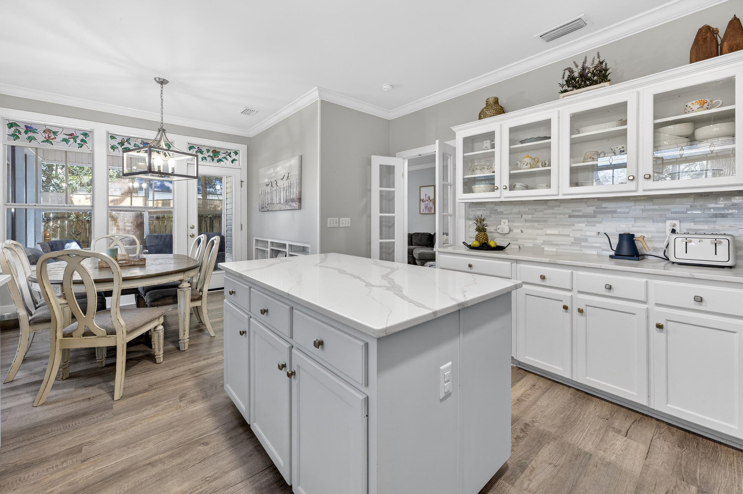 VILLAGE OF BOLTON AT BLUEWATER BAY - Residential