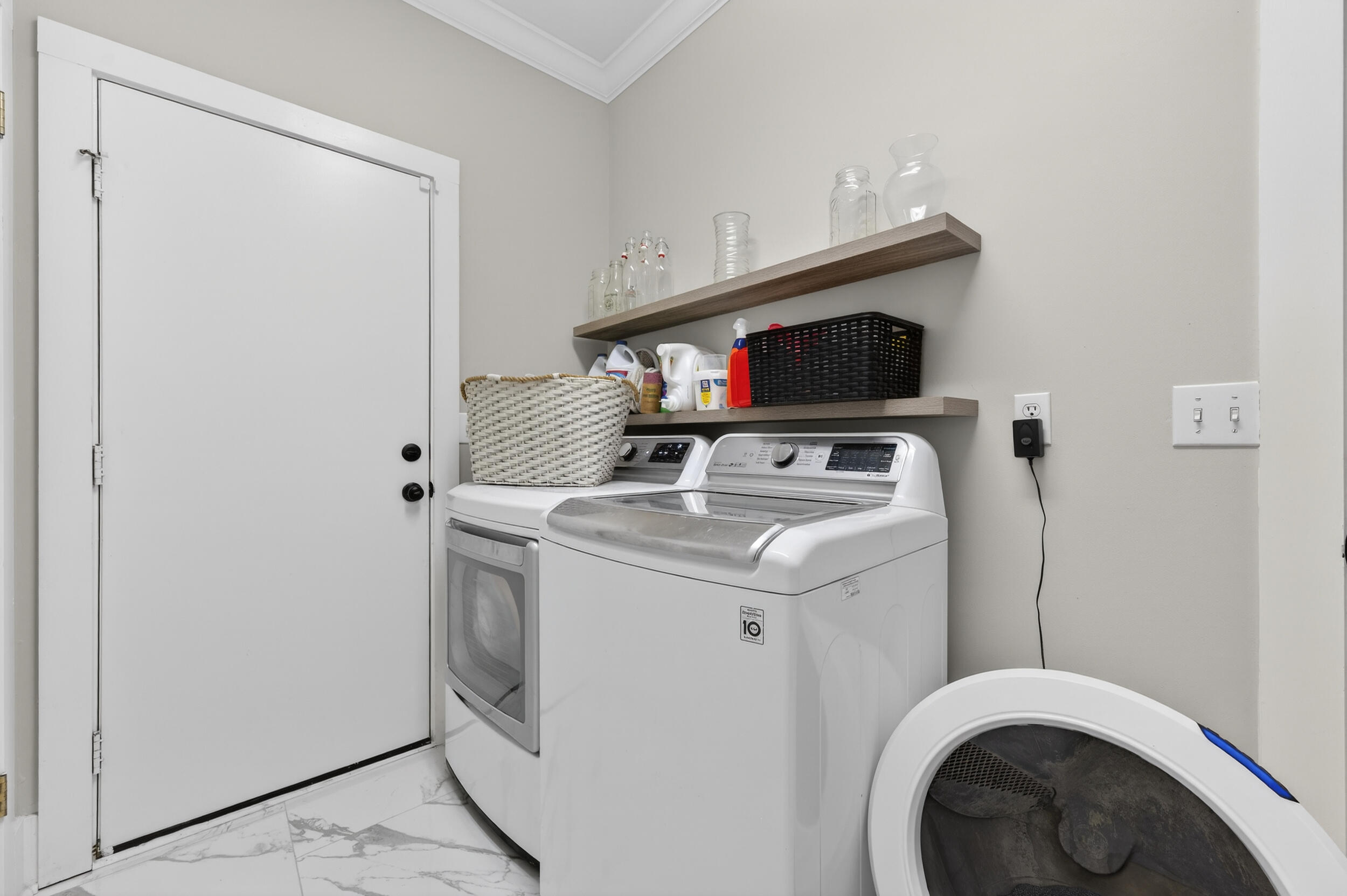 VILLAGE OF BOLTON AT BLUEWATER BAY - Residential