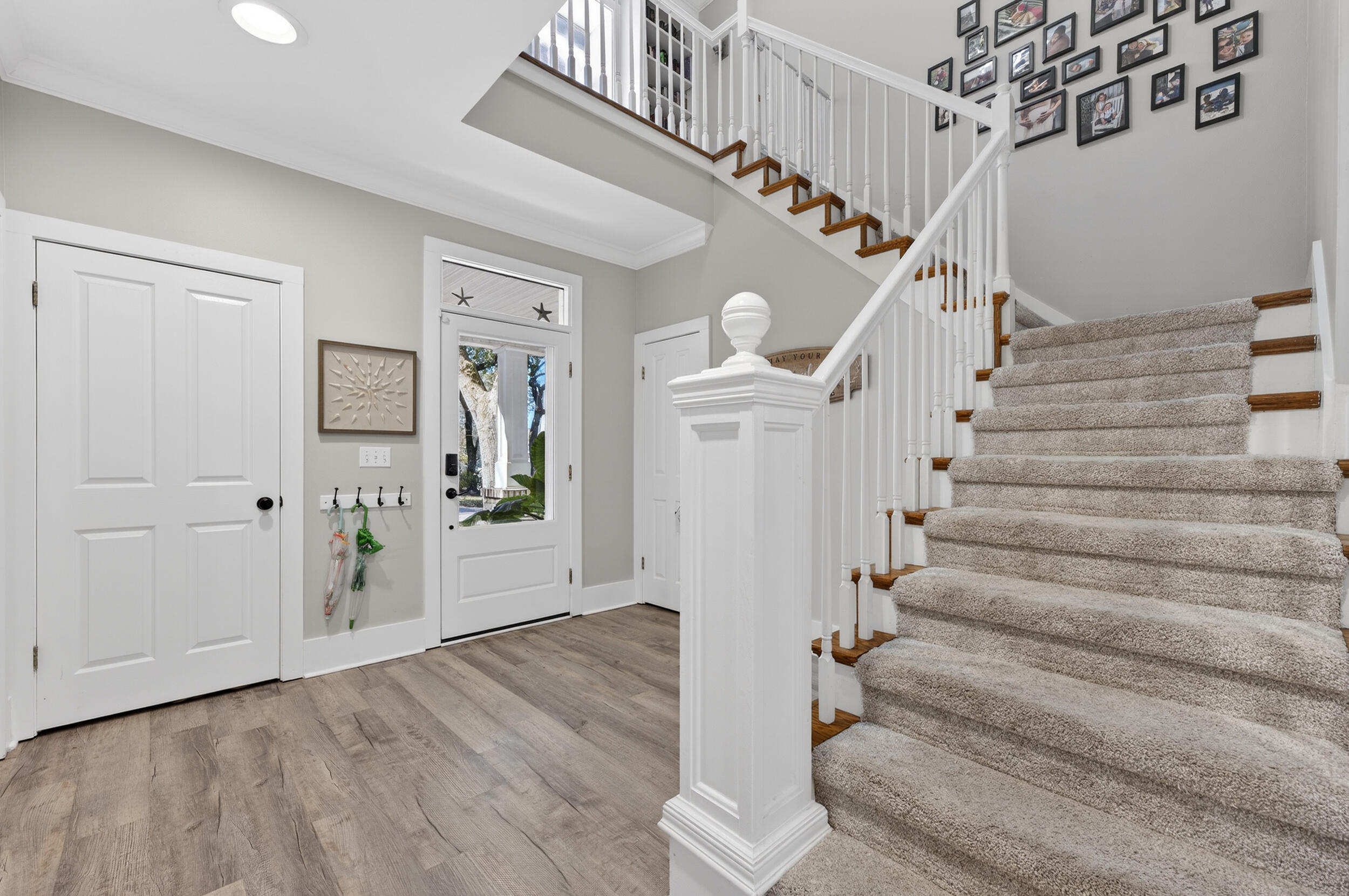 VILLAGE OF BOLTON AT BLUEWATER BAY - Residential