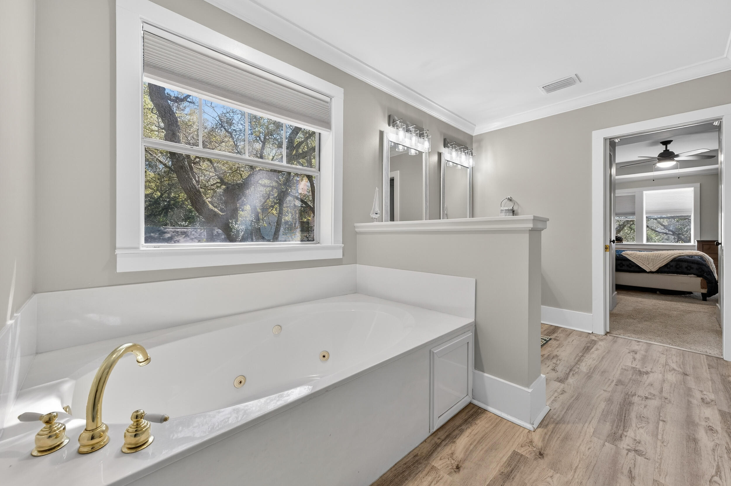 VILLAGE OF BOLTON AT BLUEWATER BAY - Residential