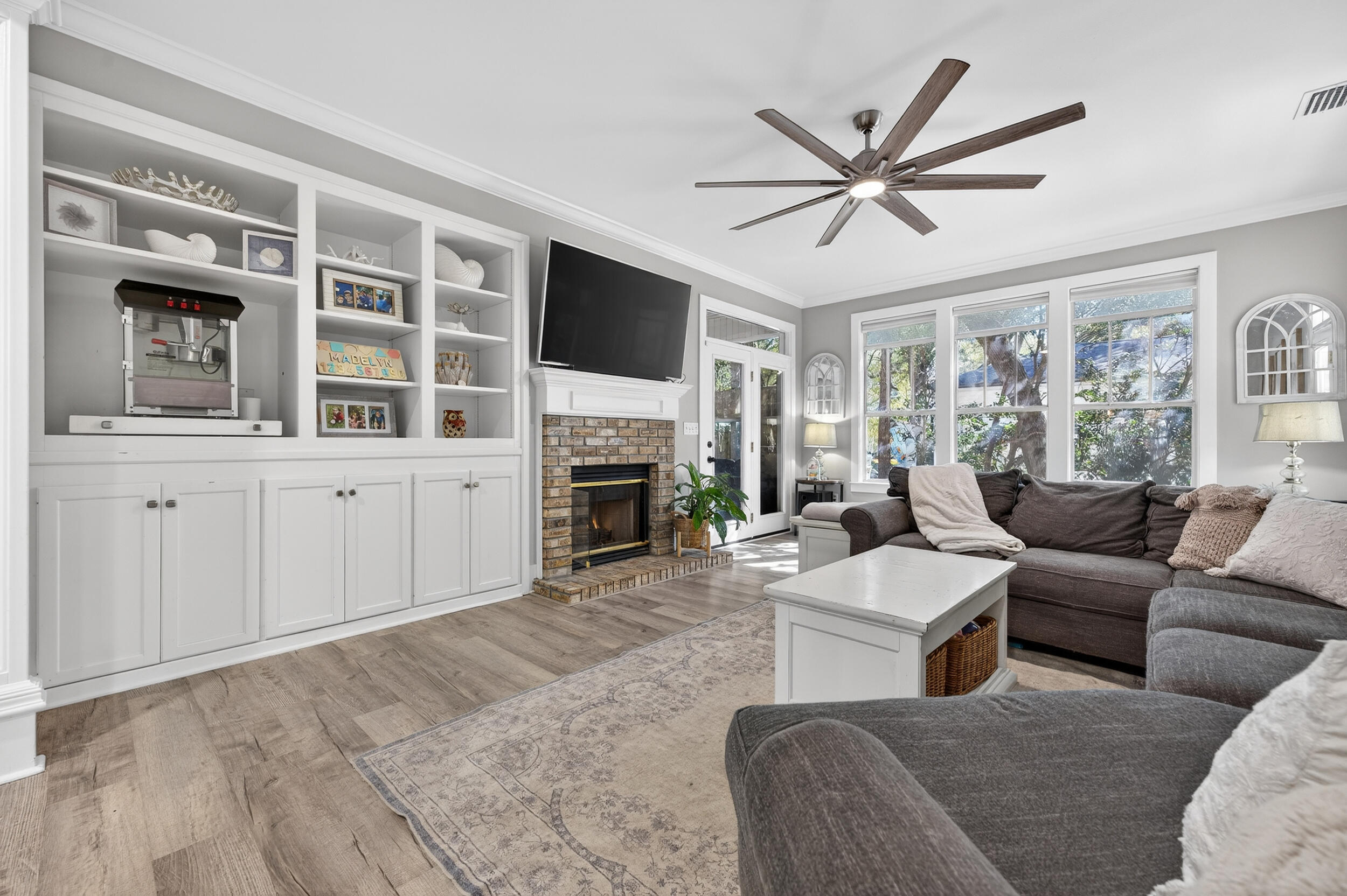 VILLAGE OF BOLTON AT BLUEWATER BAY - Residential