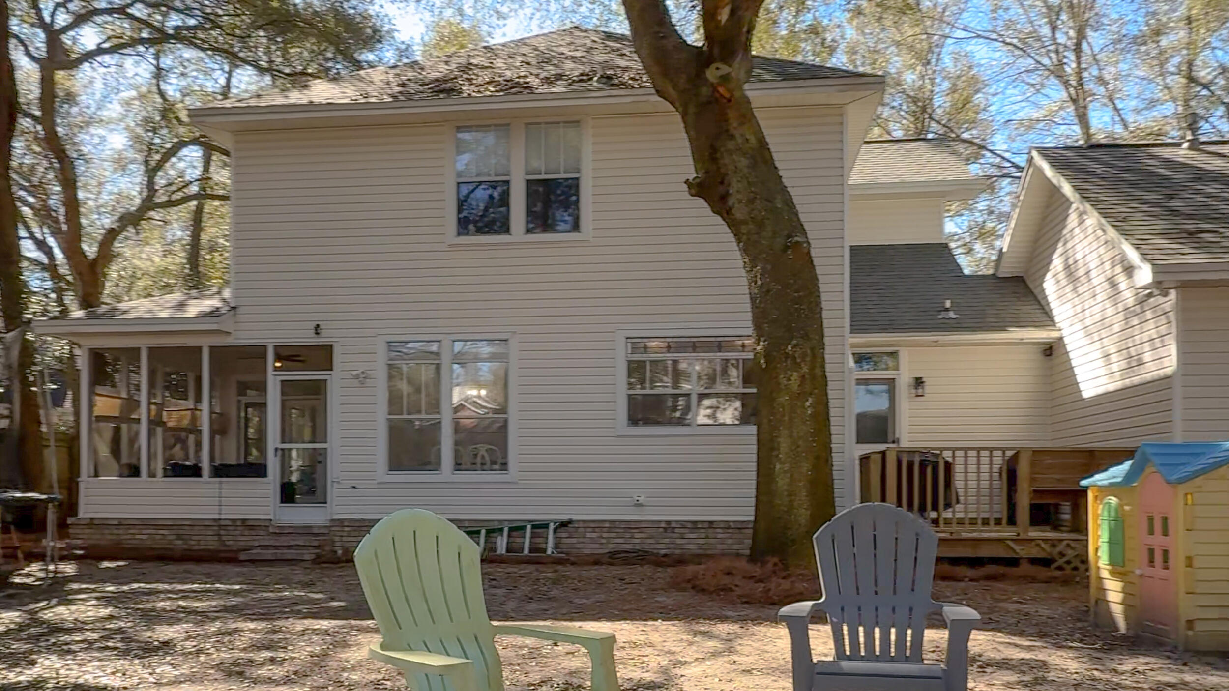 VILLAGE OF BOLTON AT BLUEWATER BAY - Residential