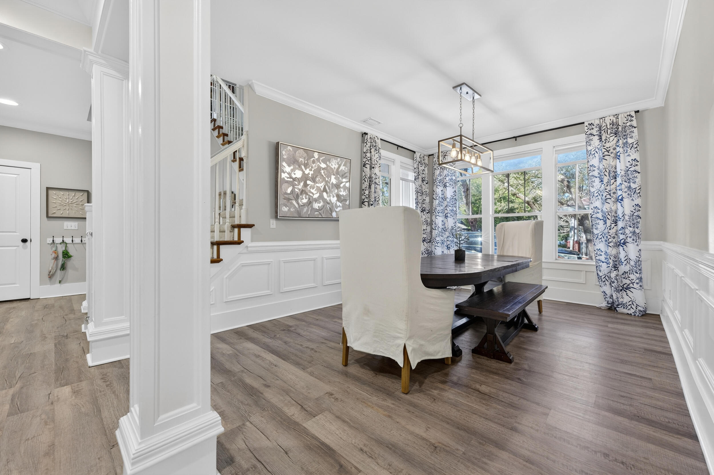 VILLAGE OF BOLTON AT BLUEWATER BAY - Residential