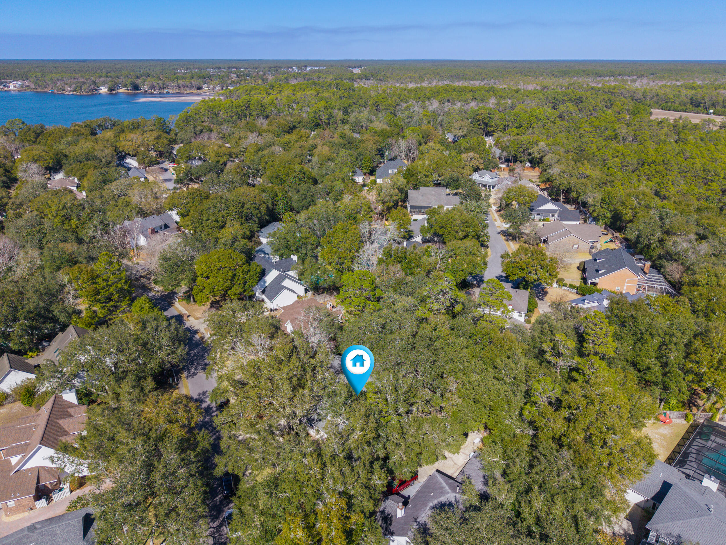 VILLAGE OF BOLTON AT BLUEWATER BAY - Residential