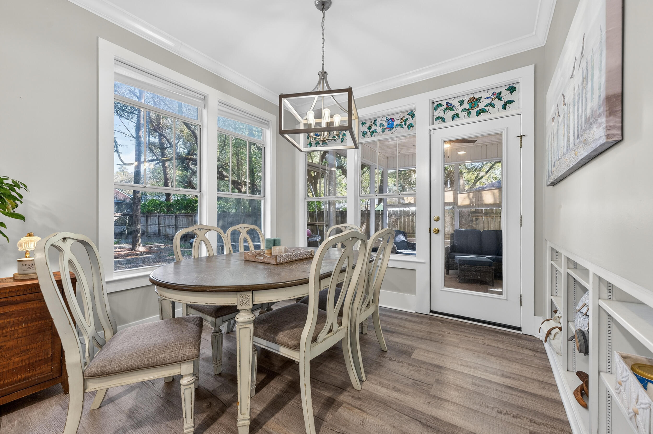 VILLAGE OF BOLTON AT BLUEWATER BAY - Residential