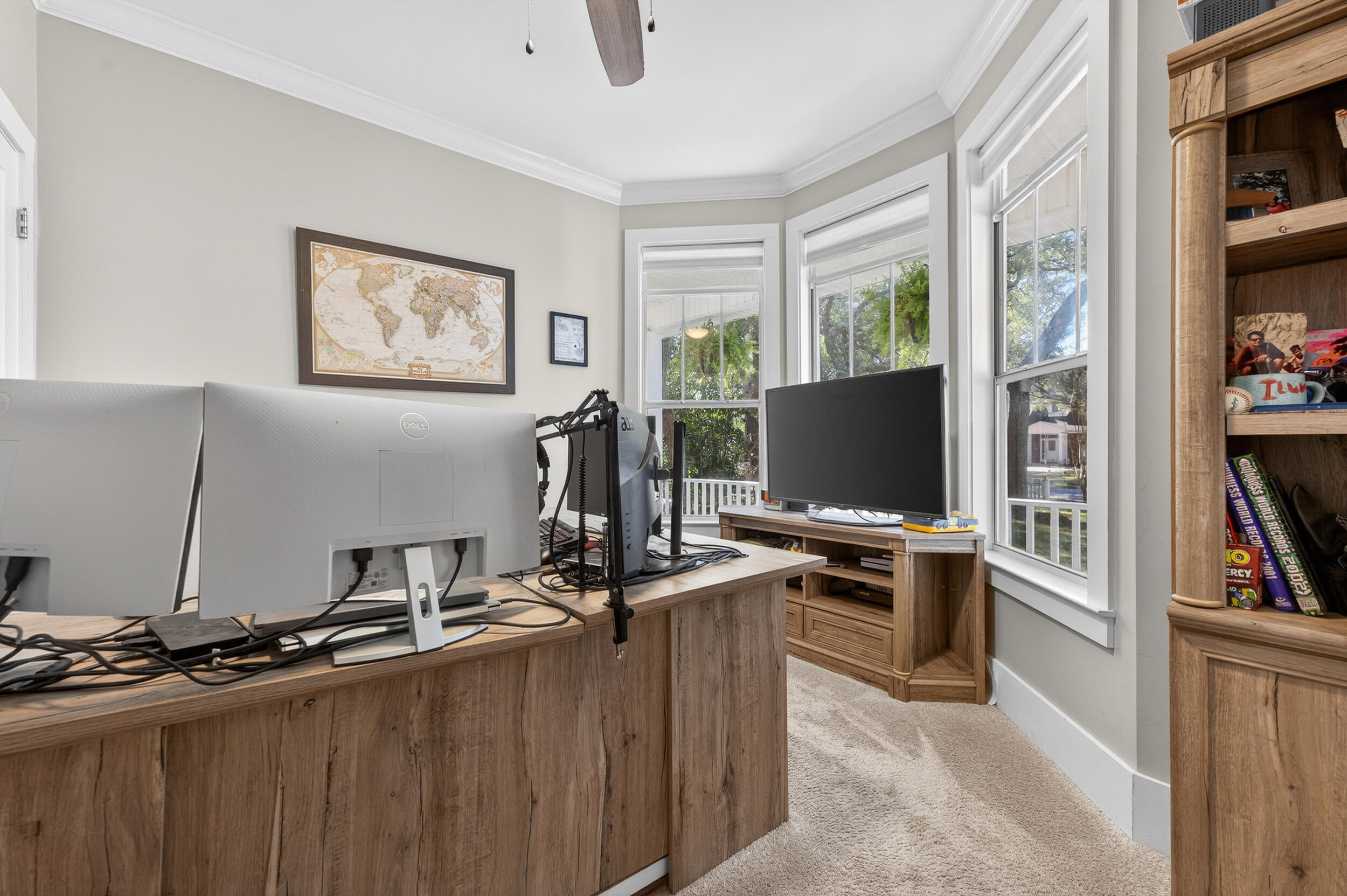 VILLAGE OF BOLTON AT BLUEWATER BAY - Residential