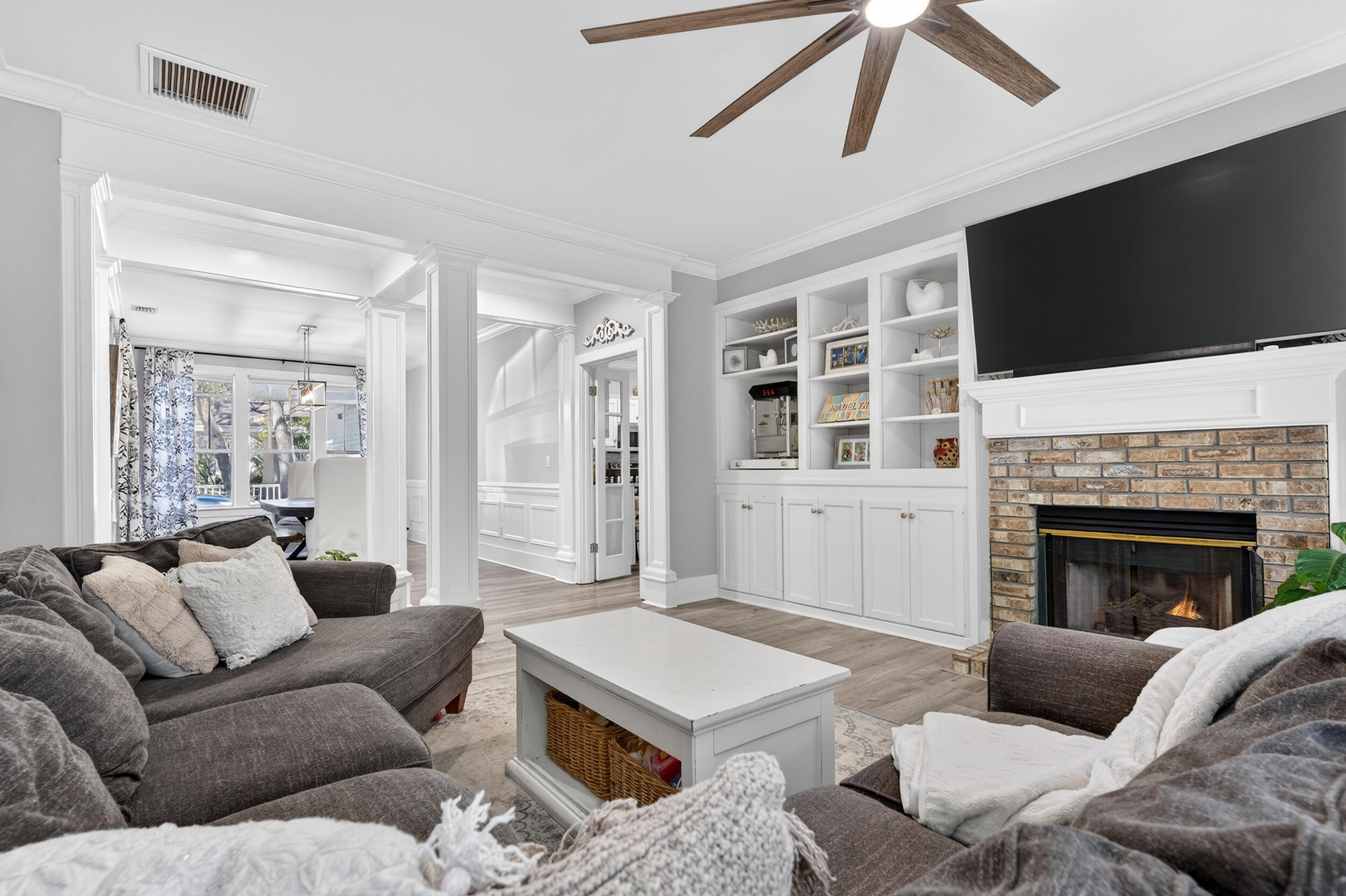 VILLAGE OF BOLTON AT BLUEWATER BAY - Residential