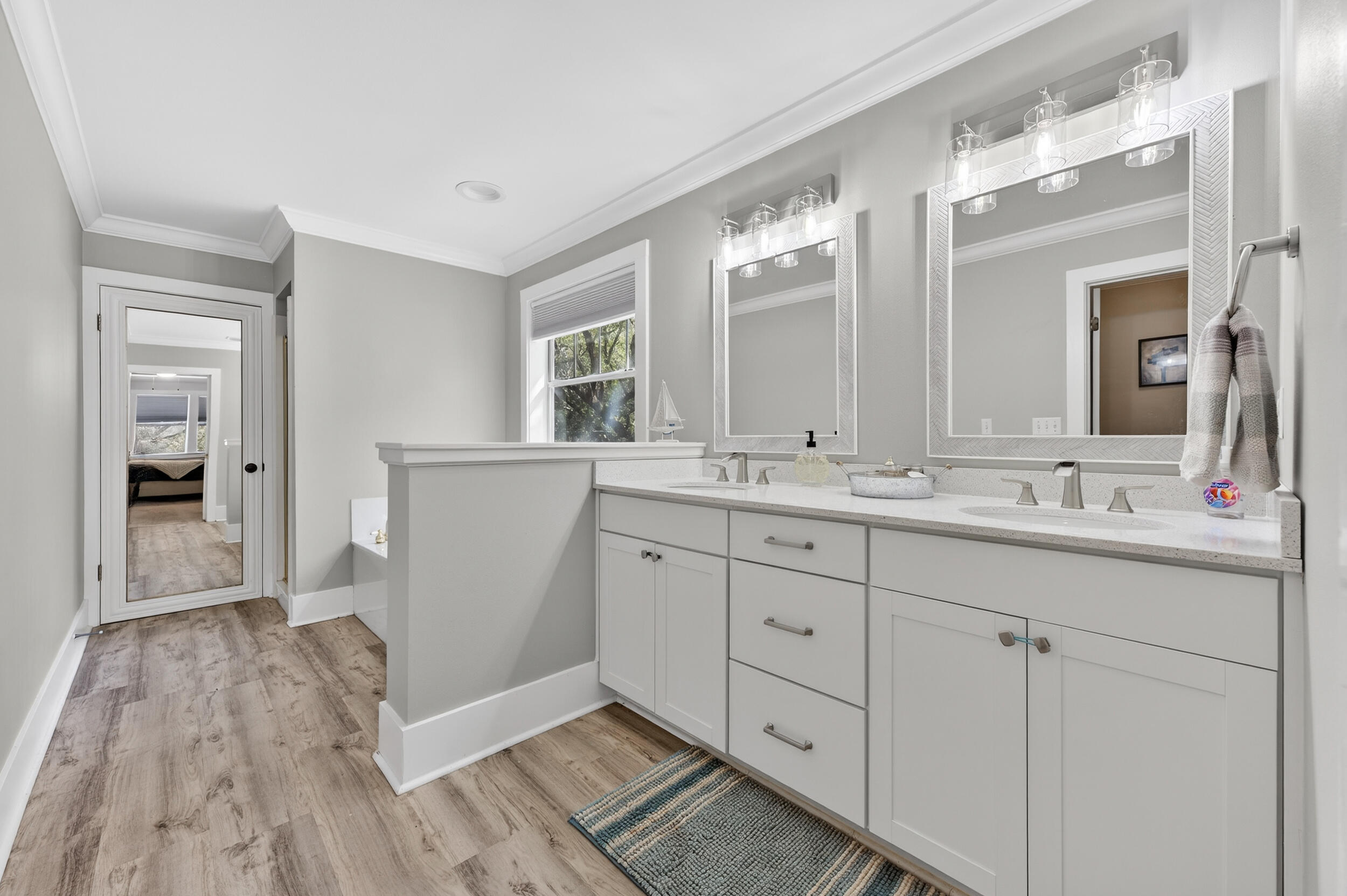 VILLAGE OF BOLTON AT BLUEWATER BAY - Residential