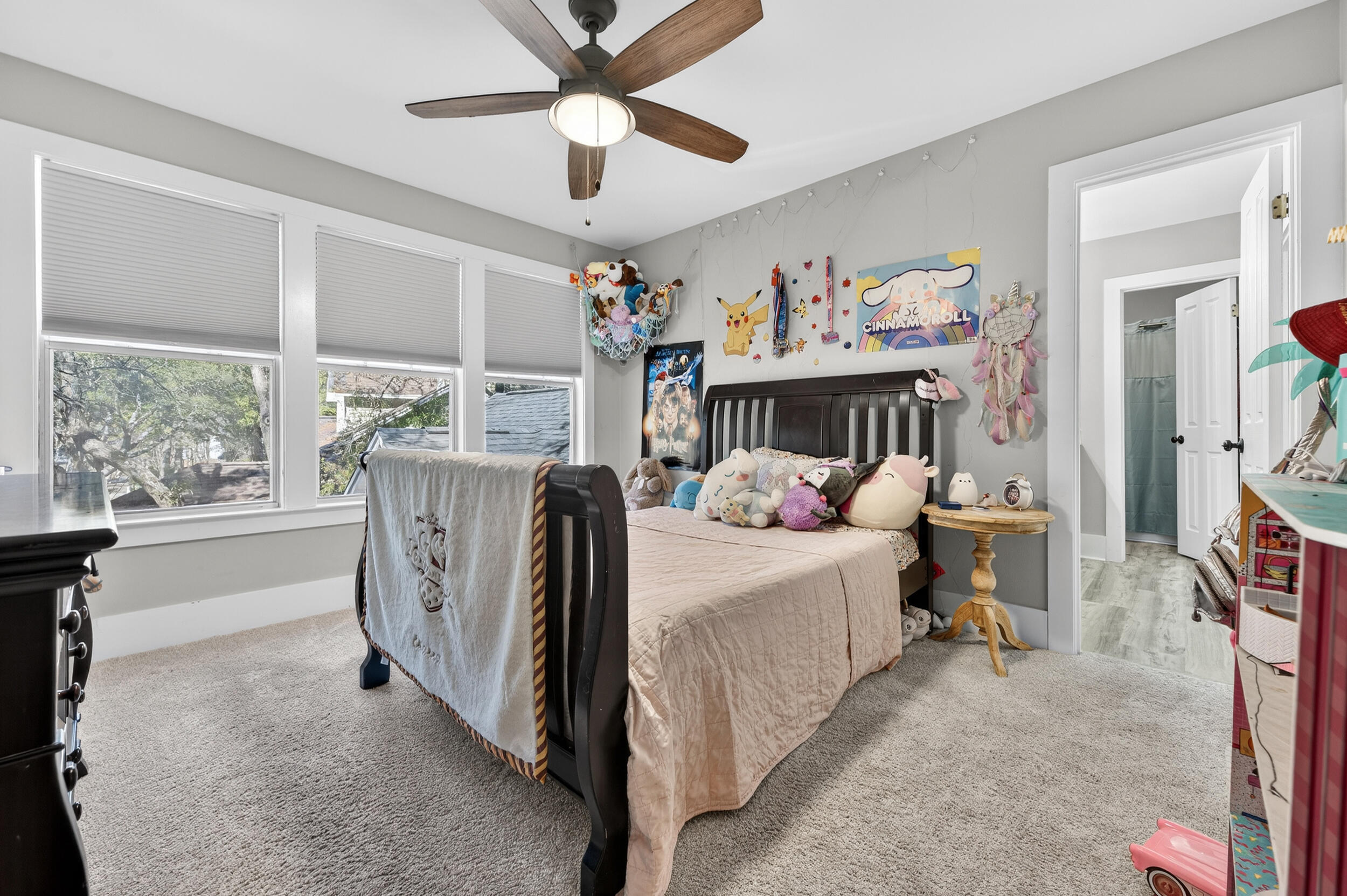 VILLAGE OF BOLTON AT BLUEWATER BAY - Residential