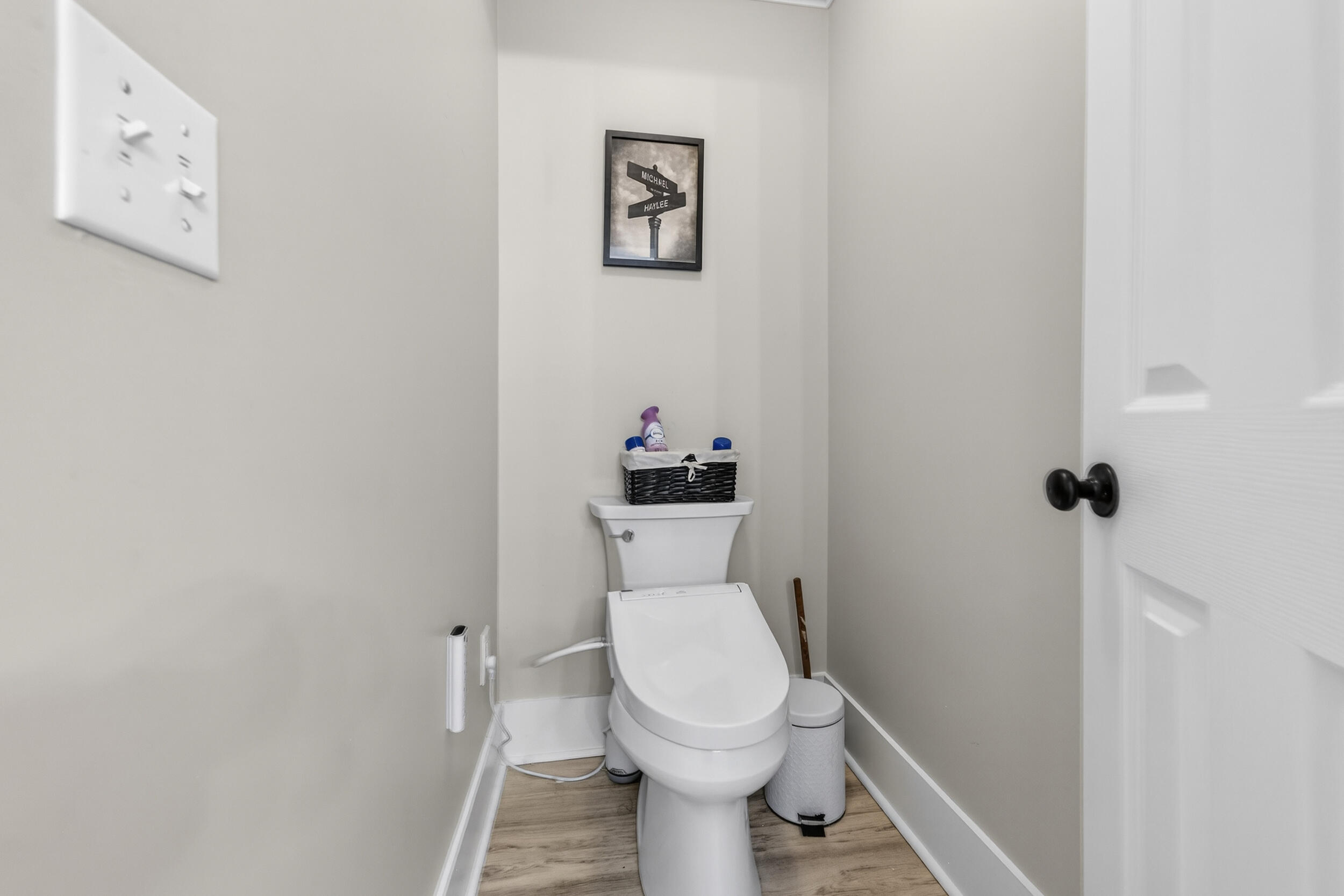 VILLAGE OF BOLTON AT BLUEWATER BAY - Residential