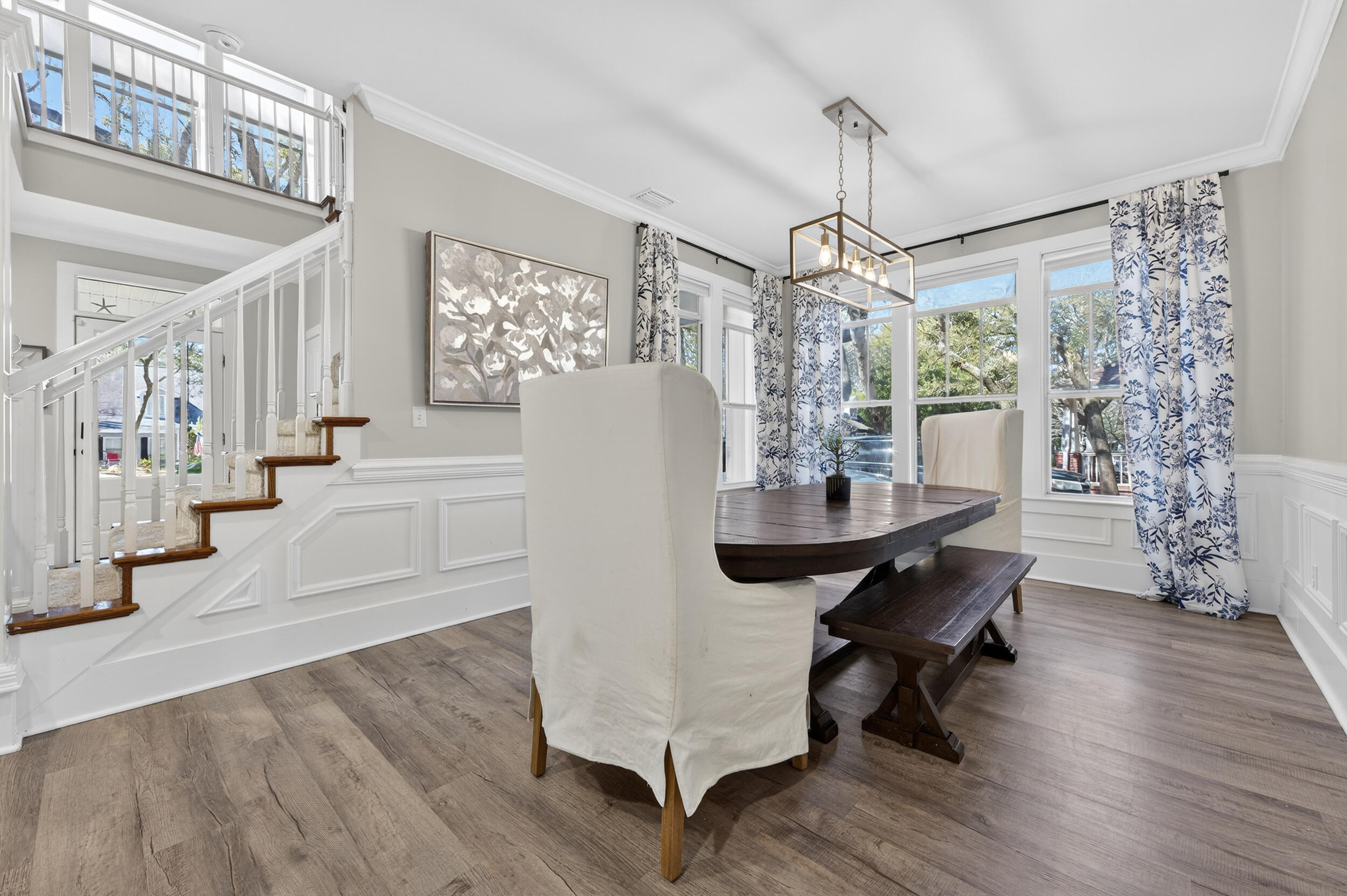 VILLAGE OF BOLTON AT BLUEWATER BAY - Residential