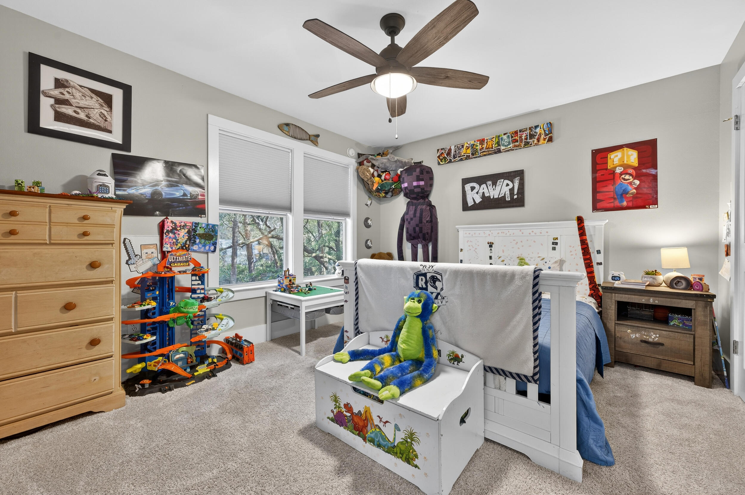 VILLAGE OF BOLTON AT BLUEWATER BAY - Residential