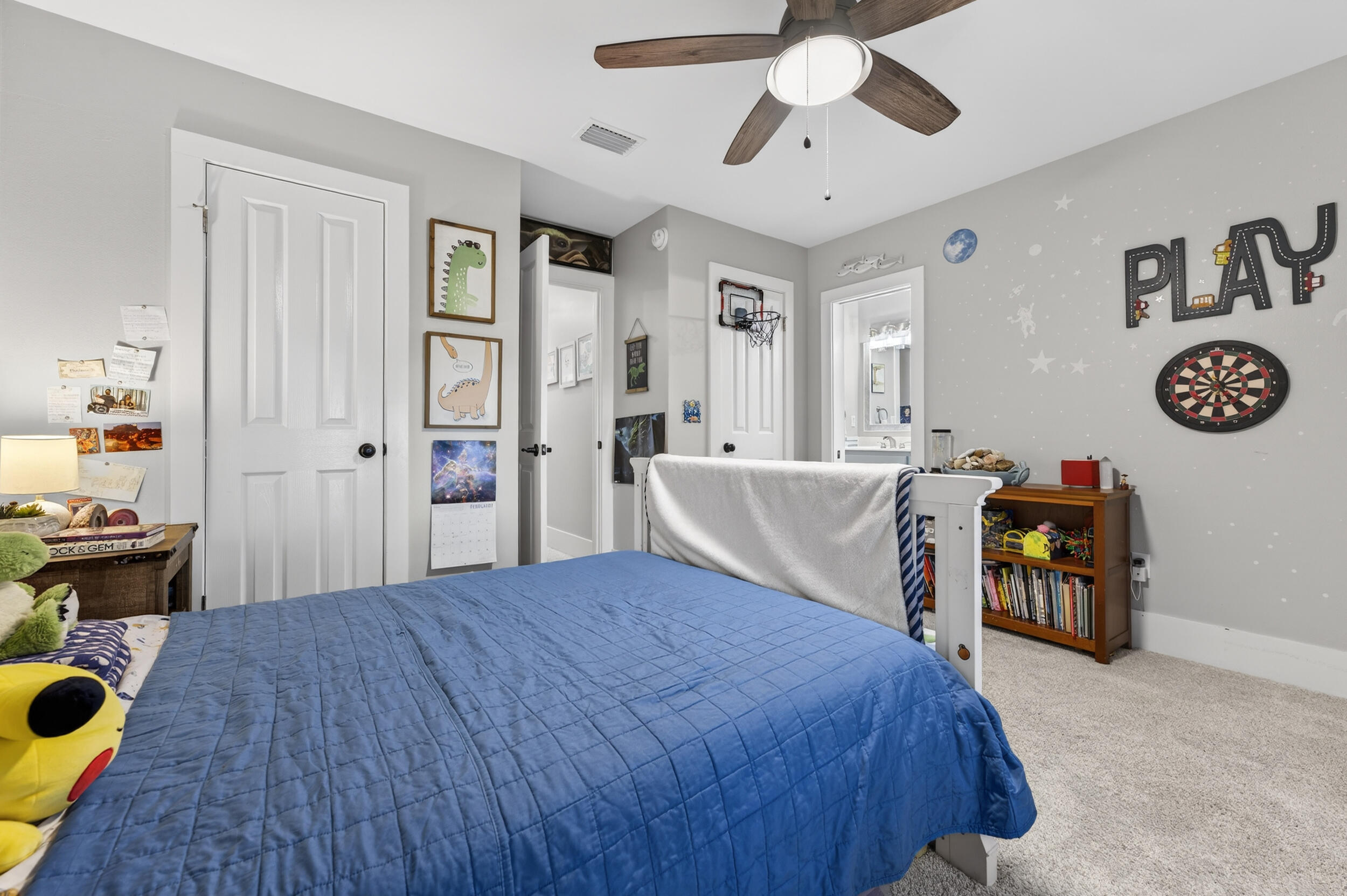 VILLAGE OF BOLTON AT BLUEWATER BAY - Residential