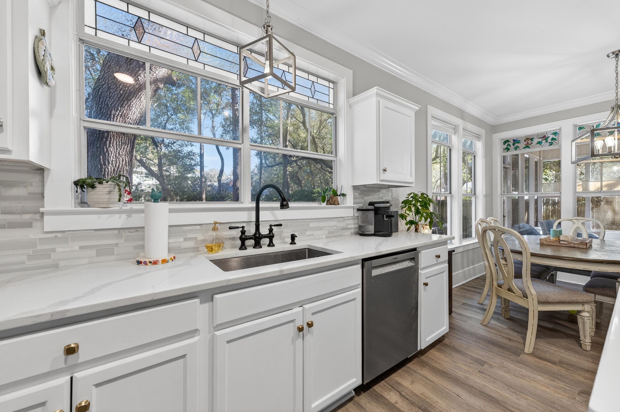 VILLAGE OF BOLTON AT BLUEWATER BAY - Residential