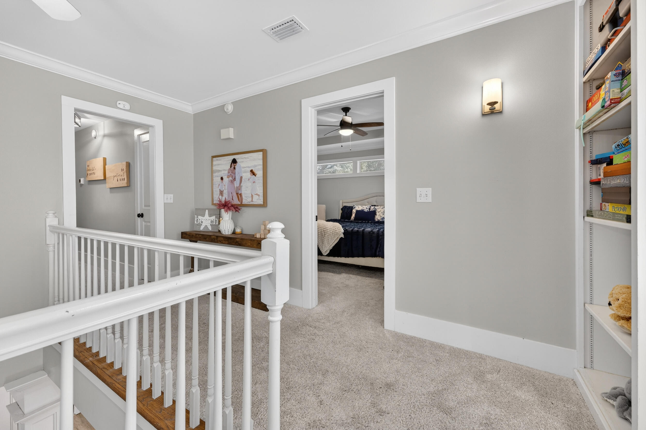 VILLAGE OF BOLTON AT BLUEWATER BAY - Residential