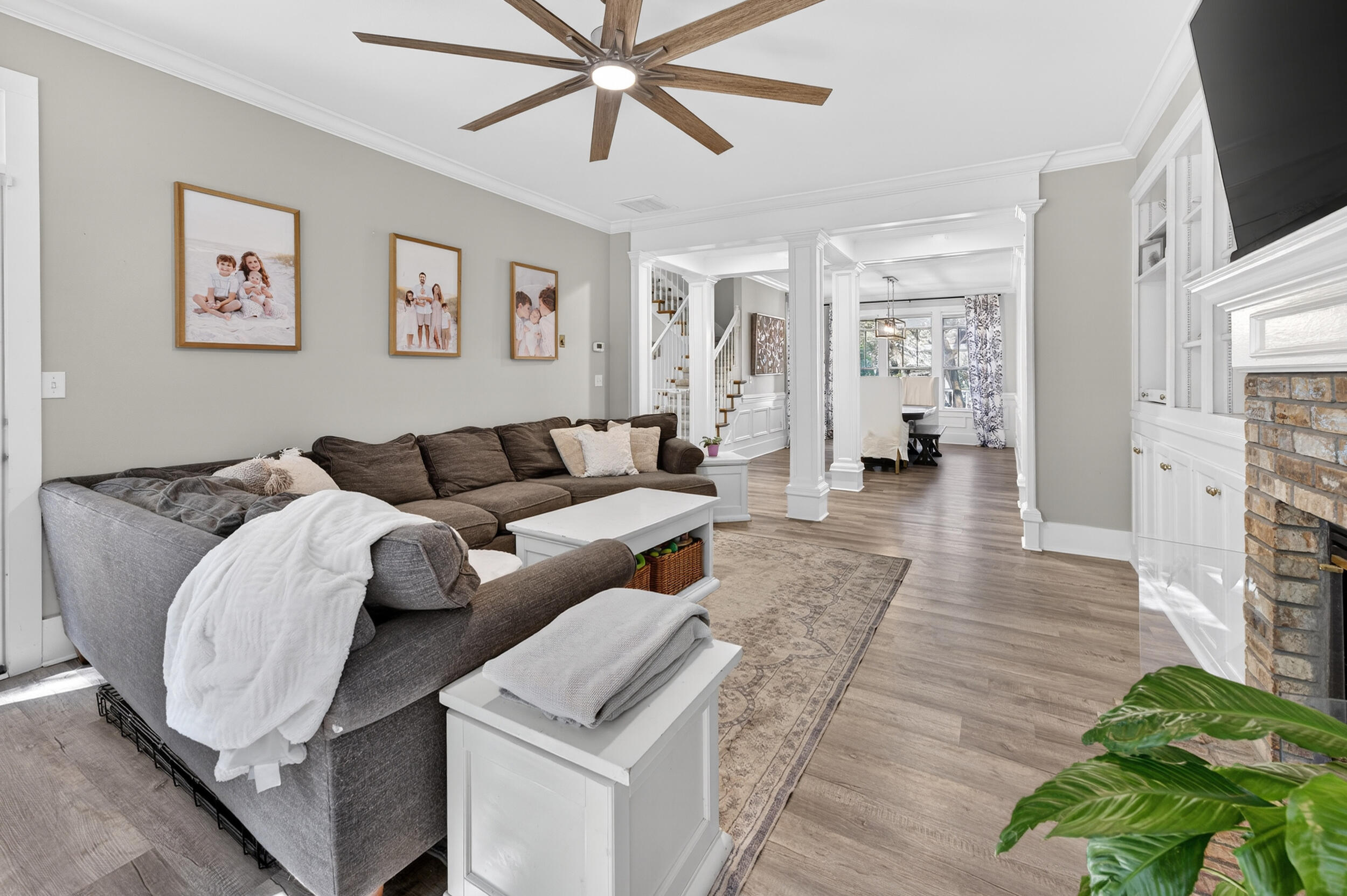 VILLAGE OF BOLTON AT BLUEWATER BAY - Residential