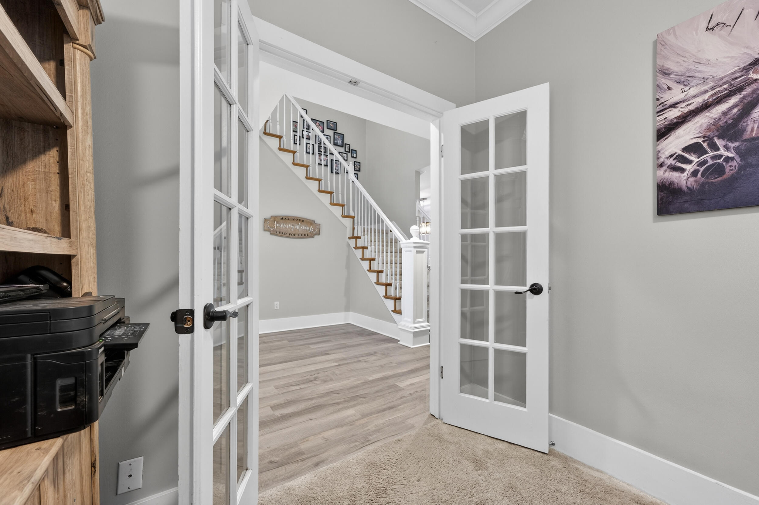 VILLAGE OF BOLTON AT BLUEWATER BAY - Residential