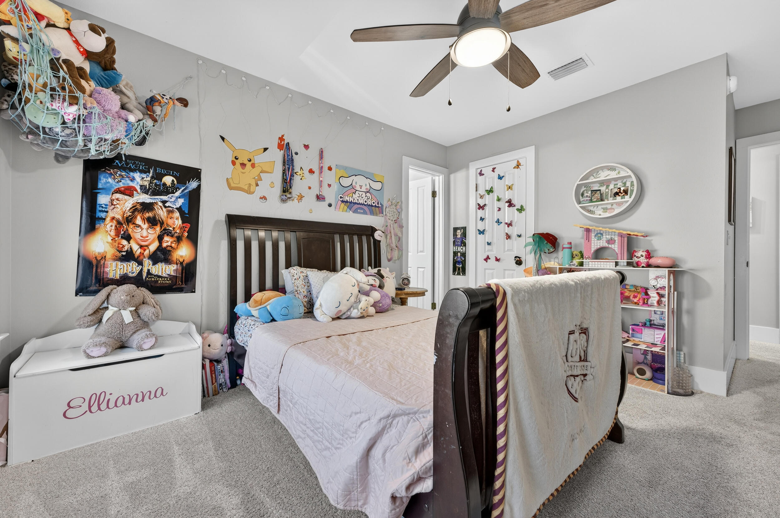 VILLAGE OF BOLTON AT BLUEWATER BAY - Residential