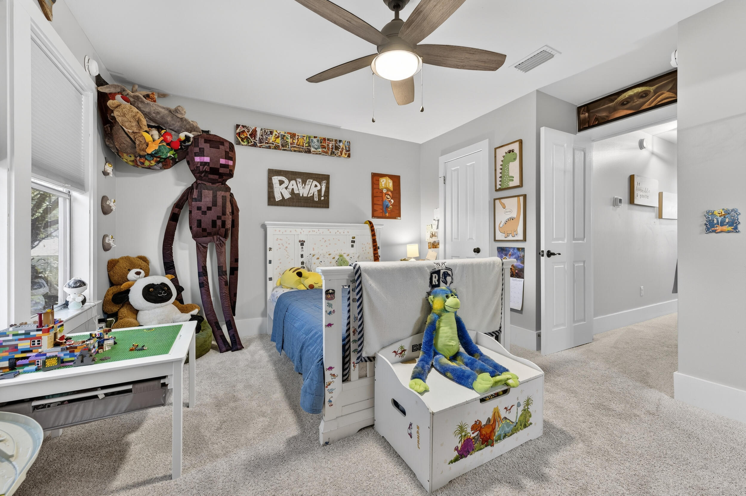 VILLAGE OF BOLTON AT BLUEWATER BAY - Residential