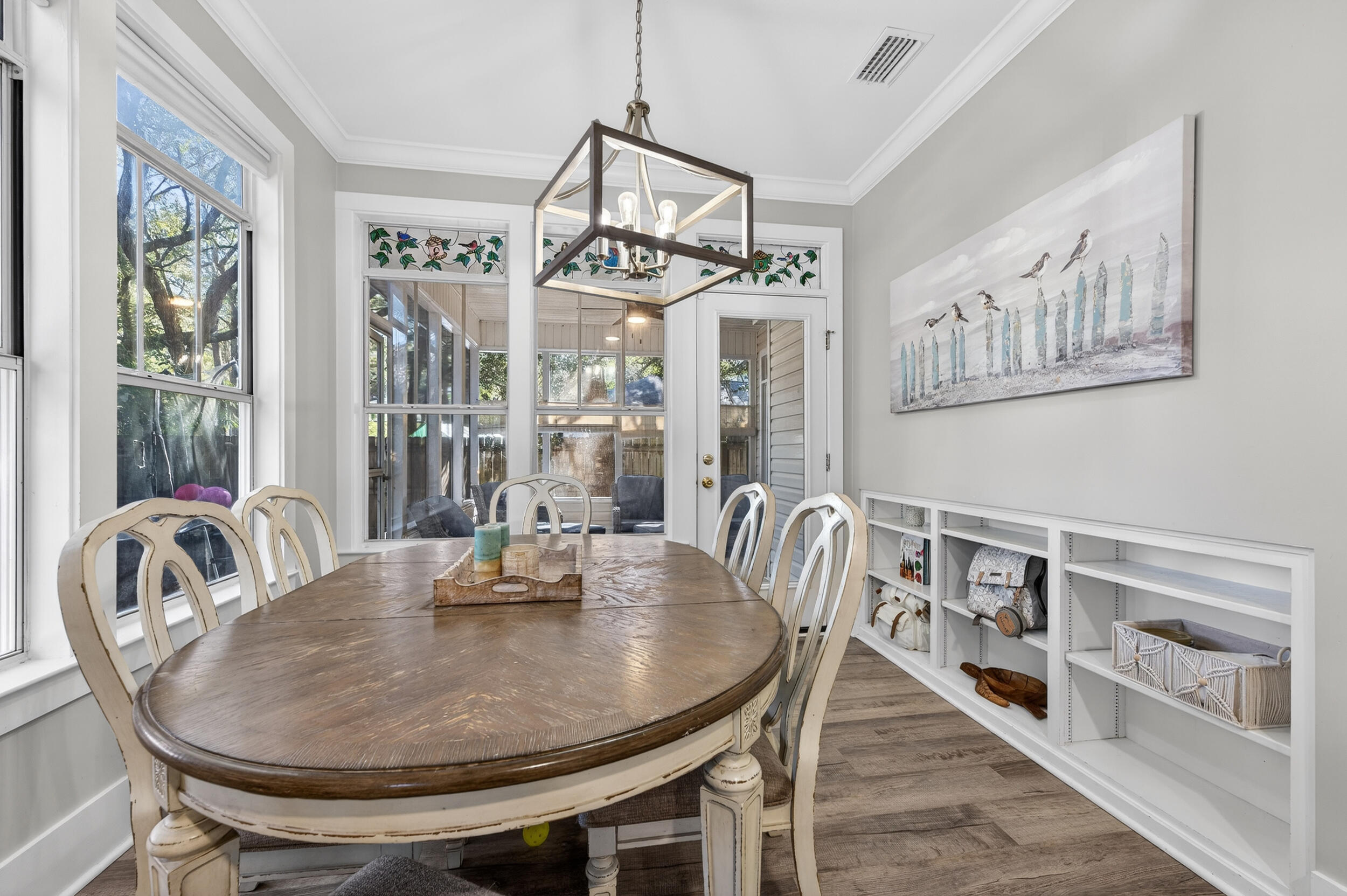 VILLAGE OF BOLTON AT BLUEWATER BAY - Residential