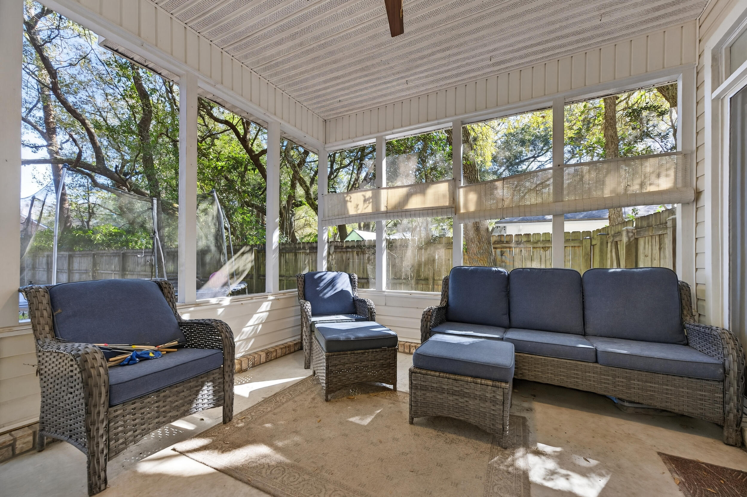 VILLAGE OF BOLTON AT BLUEWATER BAY - Residential