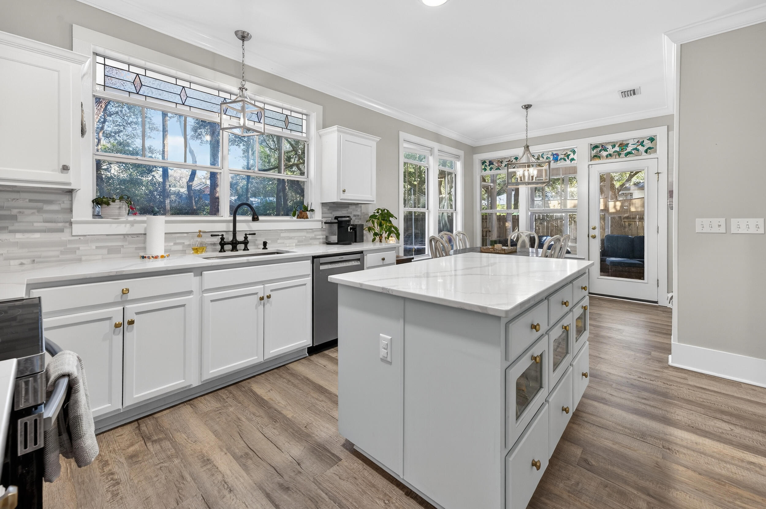 VILLAGE OF BOLTON AT BLUEWATER BAY - Residential