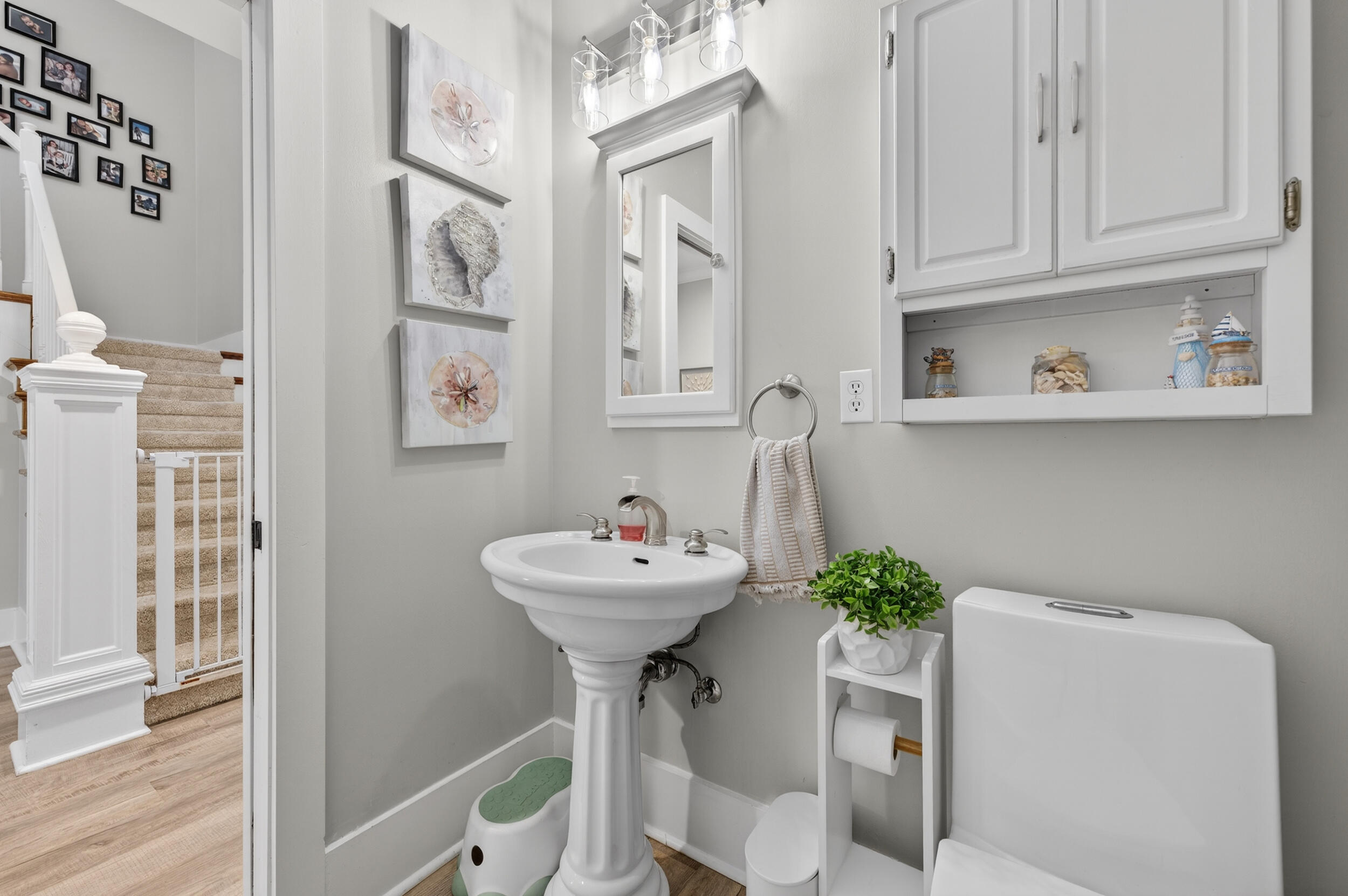 VILLAGE OF BOLTON AT BLUEWATER BAY - Residential