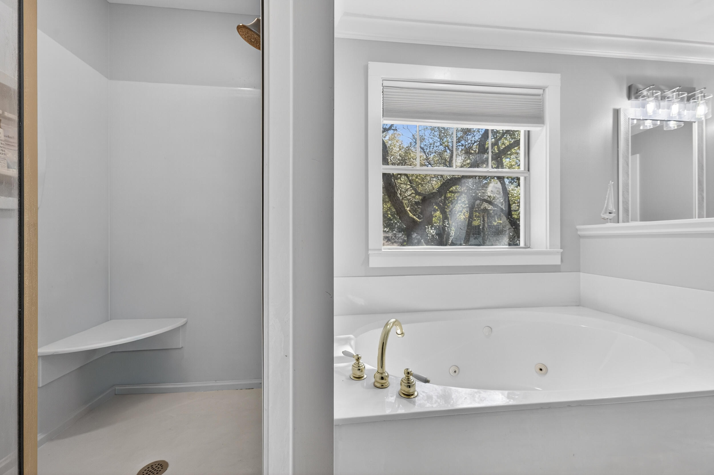 VILLAGE OF BOLTON AT BLUEWATER BAY - Residential