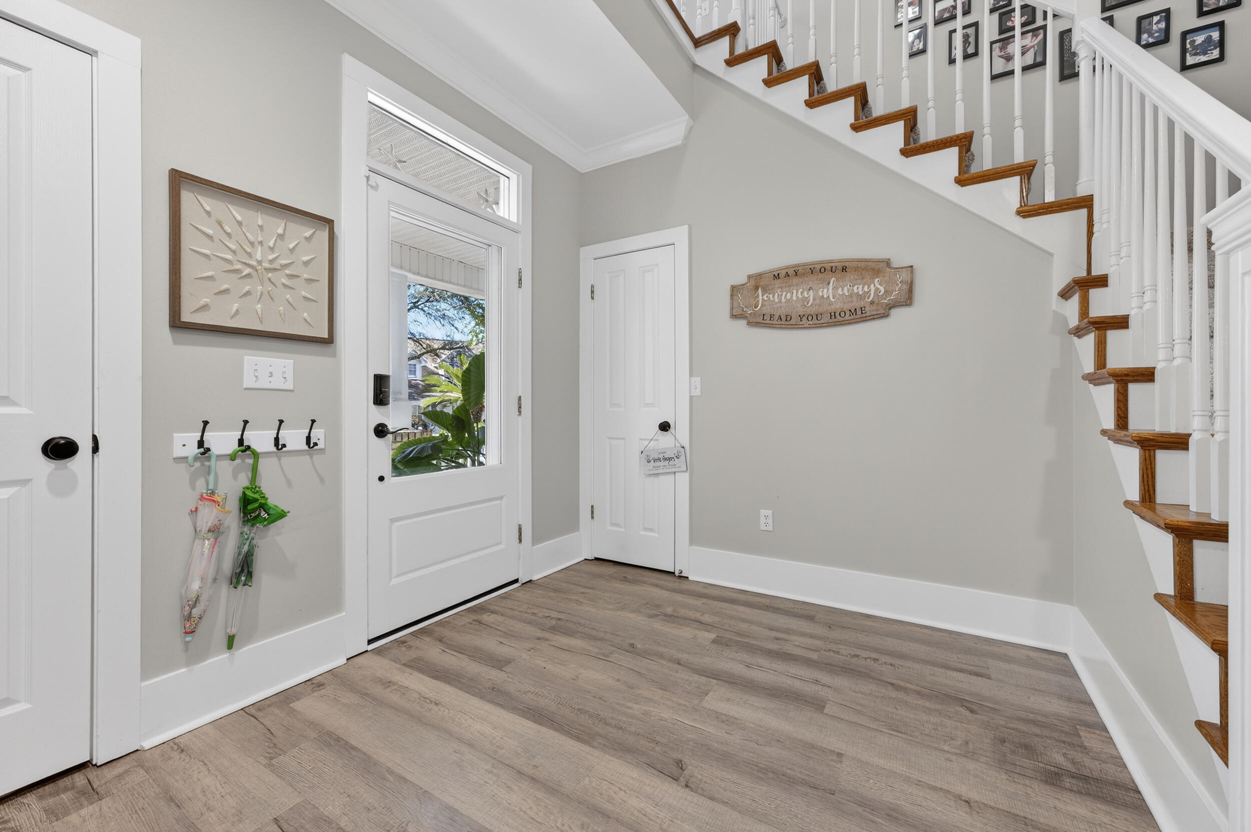 VILLAGE OF BOLTON AT BLUEWATER BAY - Residential