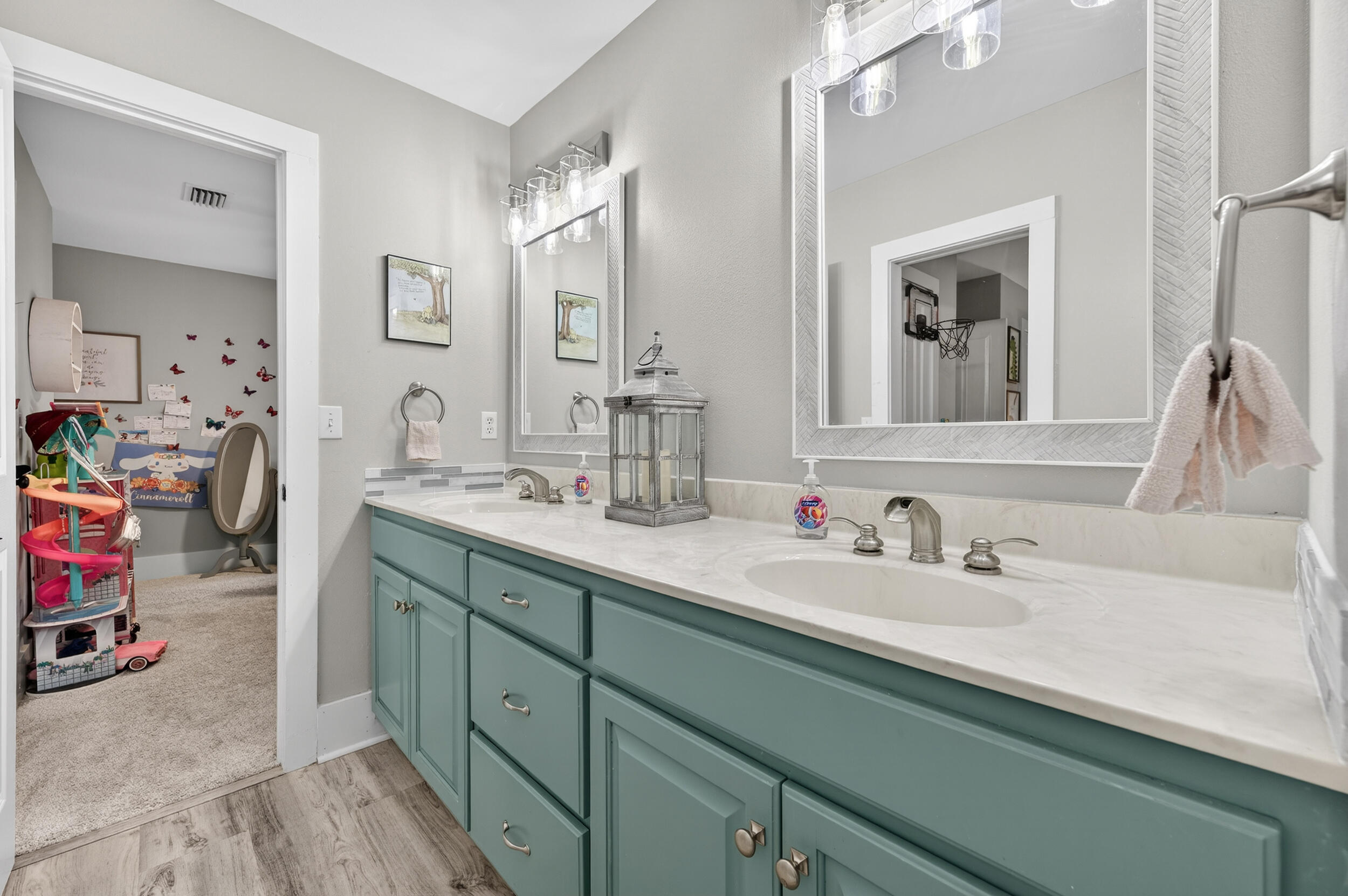 VILLAGE OF BOLTON AT BLUEWATER BAY - Residential