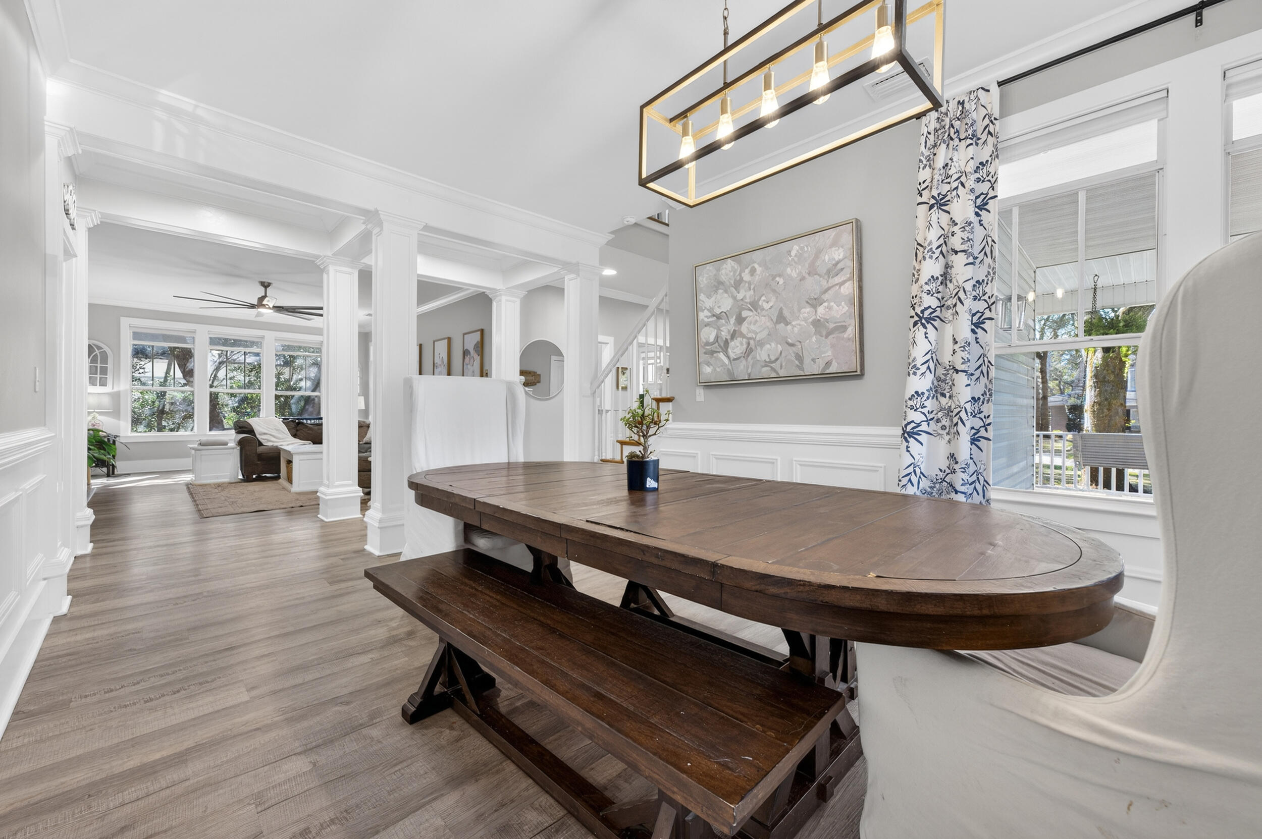 VILLAGE OF BOLTON AT BLUEWATER BAY - Residential