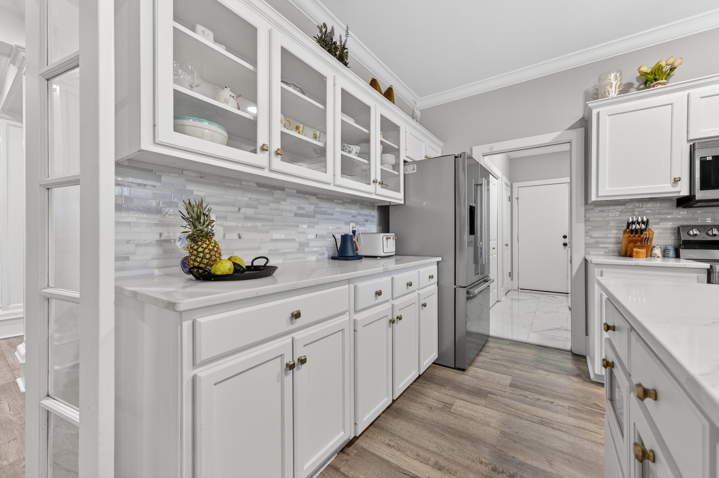 VILLAGE OF BOLTON AT BLUEWATER BAY - Residential