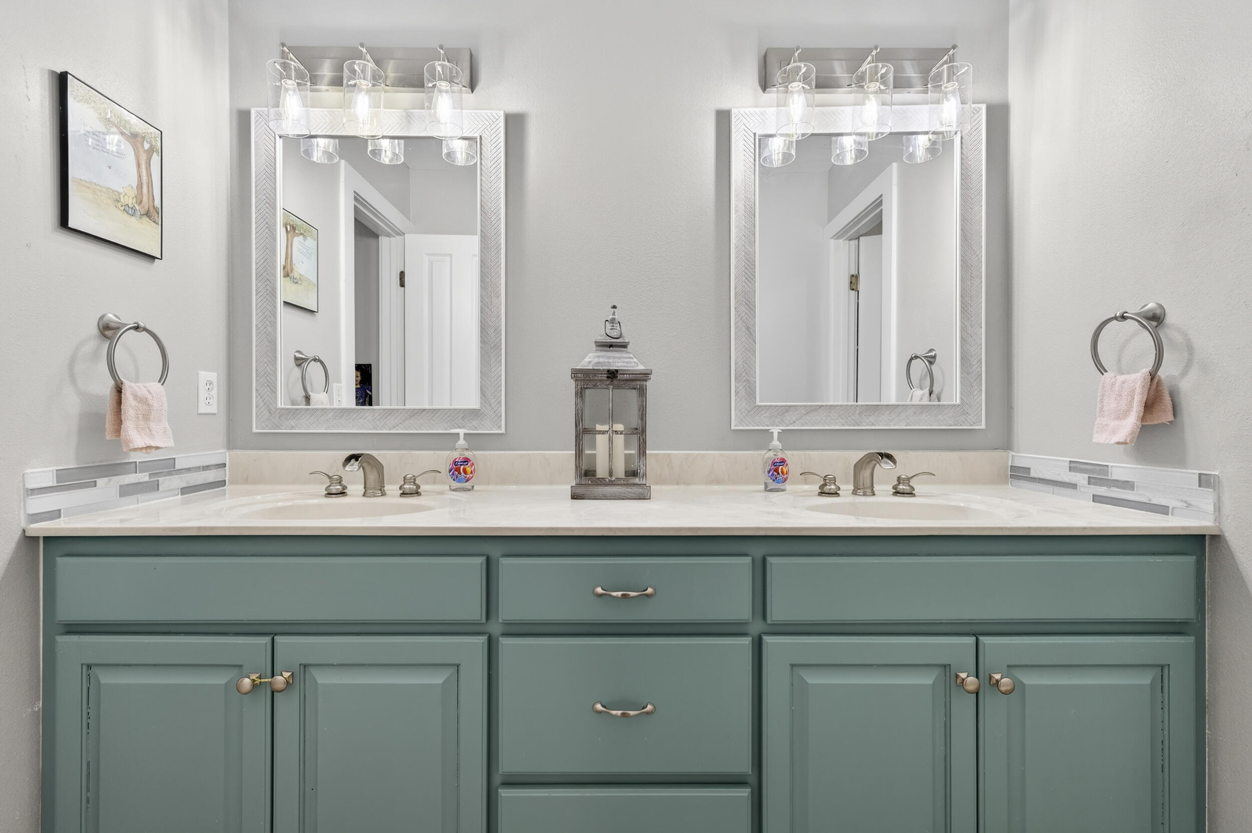 VILLAGE OF BOLTON AT BLUEWATER BAY - Residential