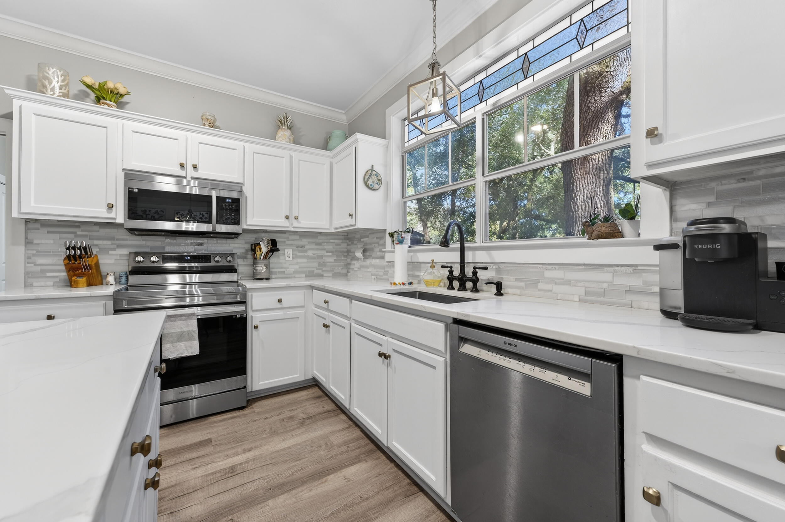 VILLAGE OF BOLTON AT BLUEWATER BAY - Residential