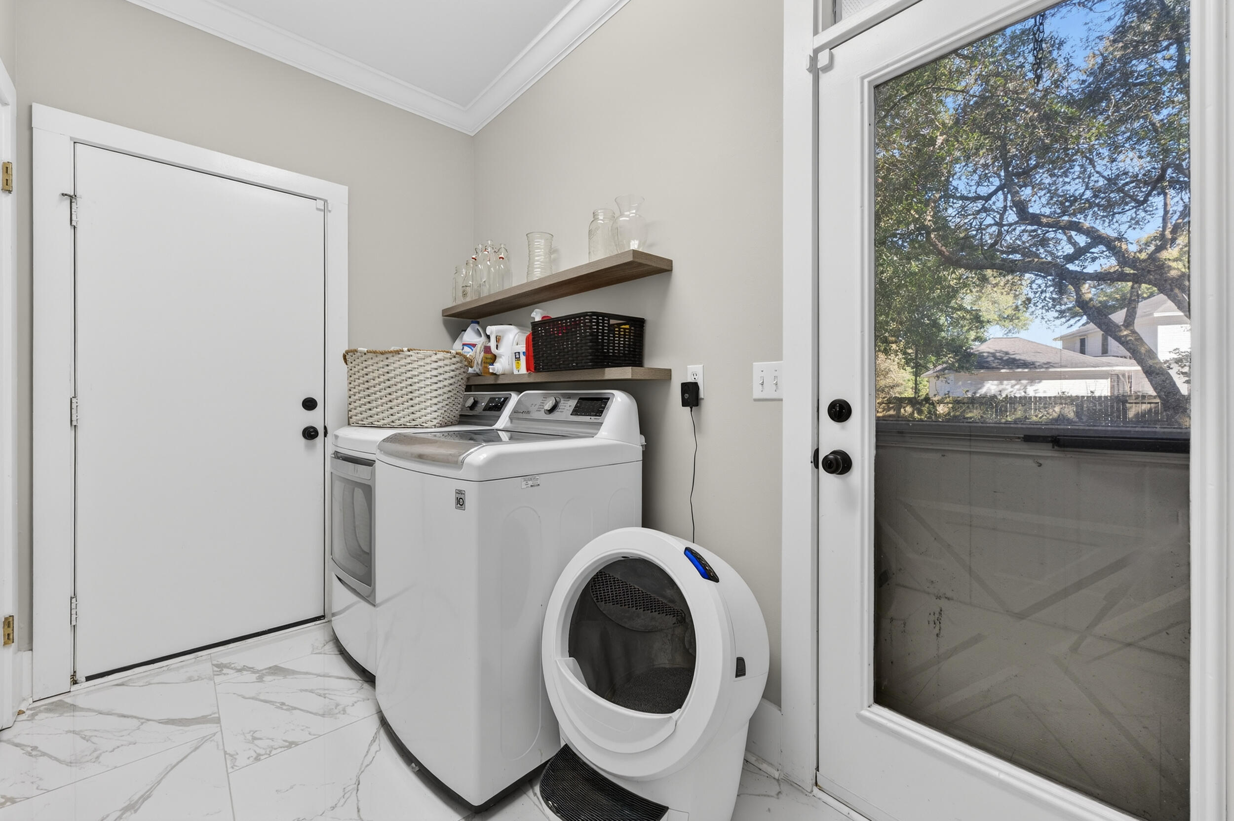 VILLAGE OF BOLTON AT BLUEWATER BAY - Residential