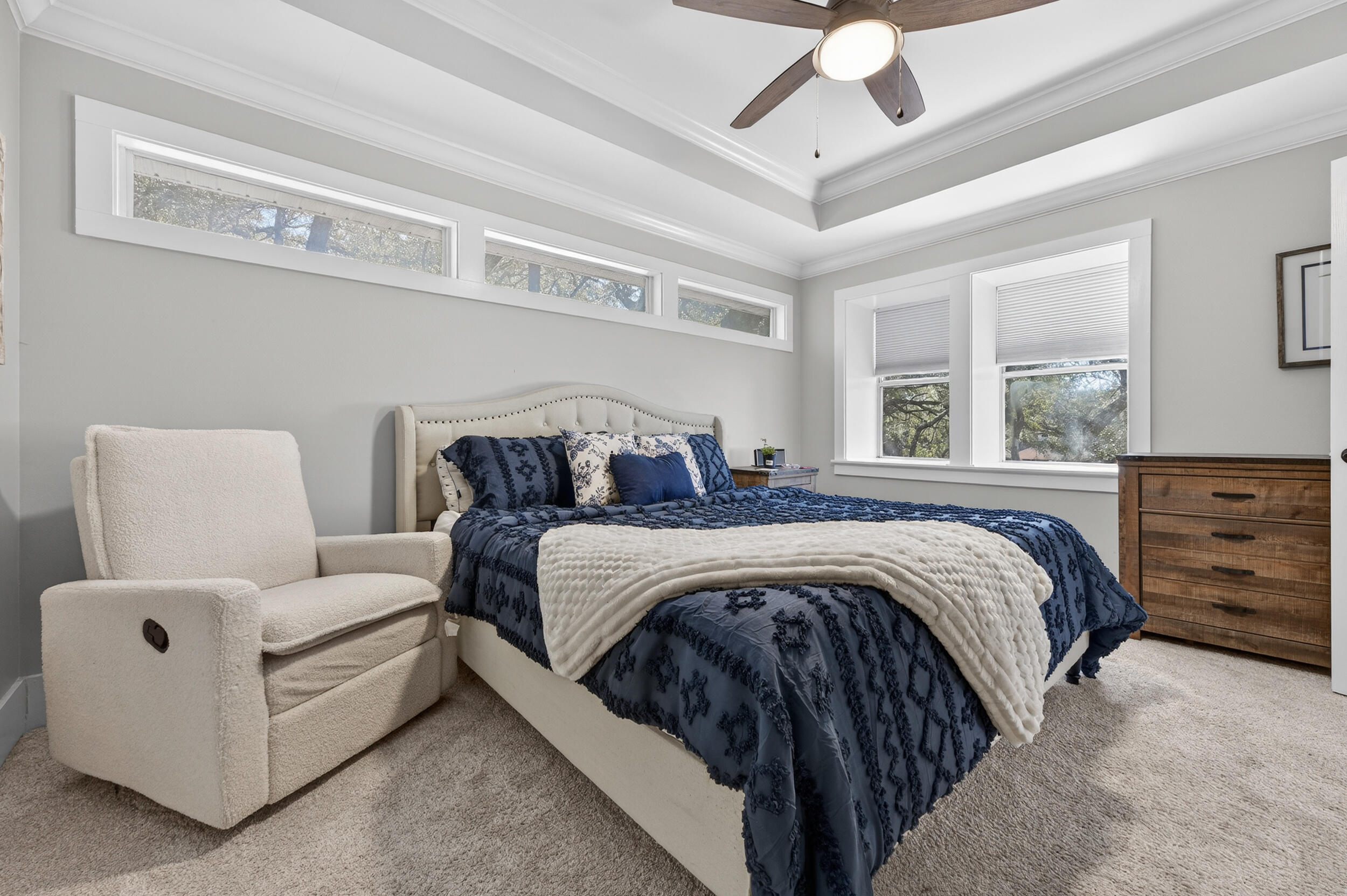 VILLAGE OF BOLTON AT BLUEWATER BAY - Residential