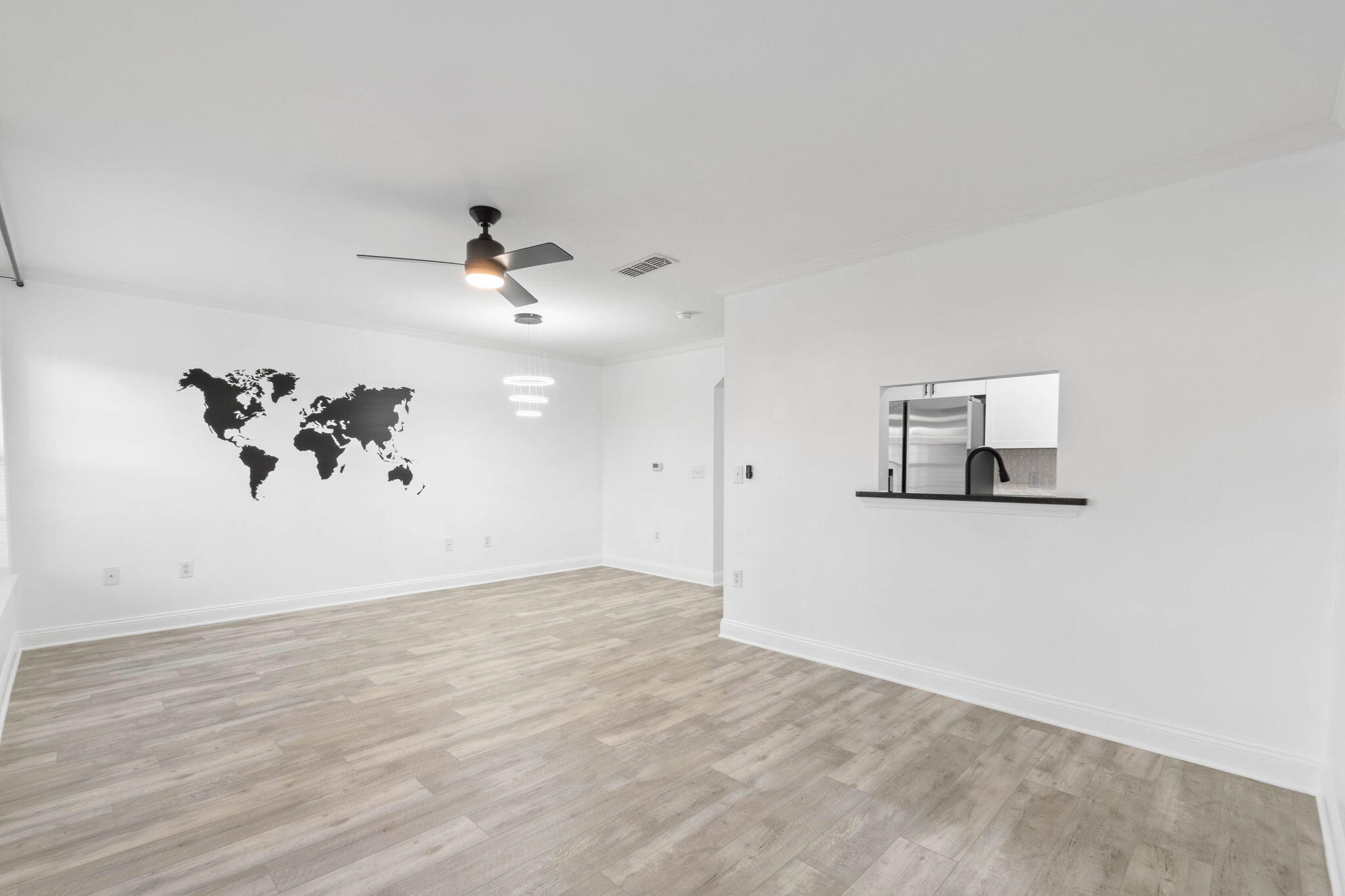 EAGLES LANDING S/D - Residential Lease