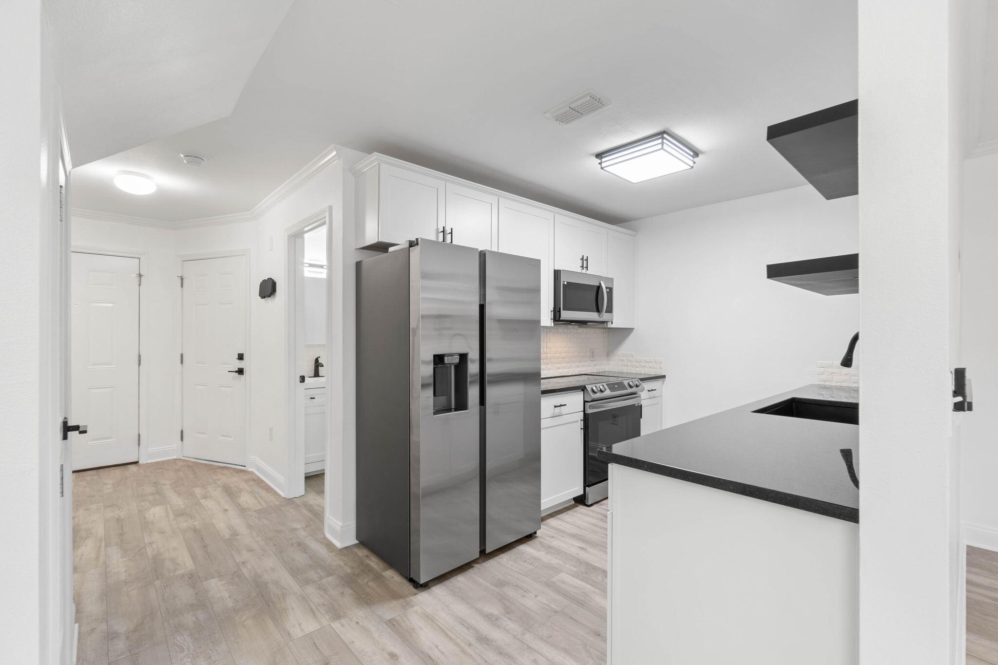 EAGLES LANDING S/D - Residential Lease