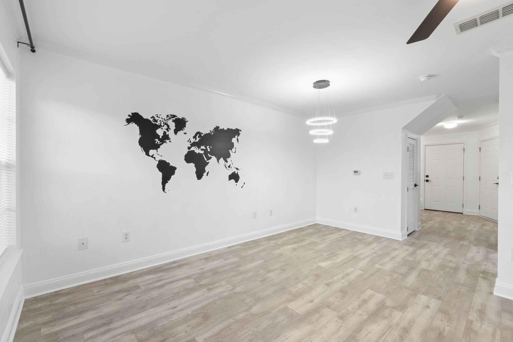 EAGLES LANDING S/D - Residential Lease