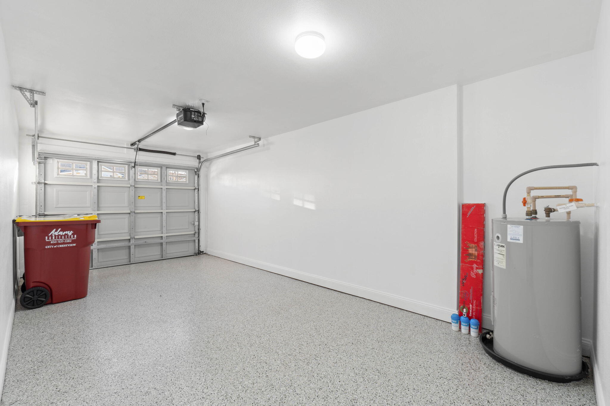 EAGLES LANDING S/D - Residential Lease