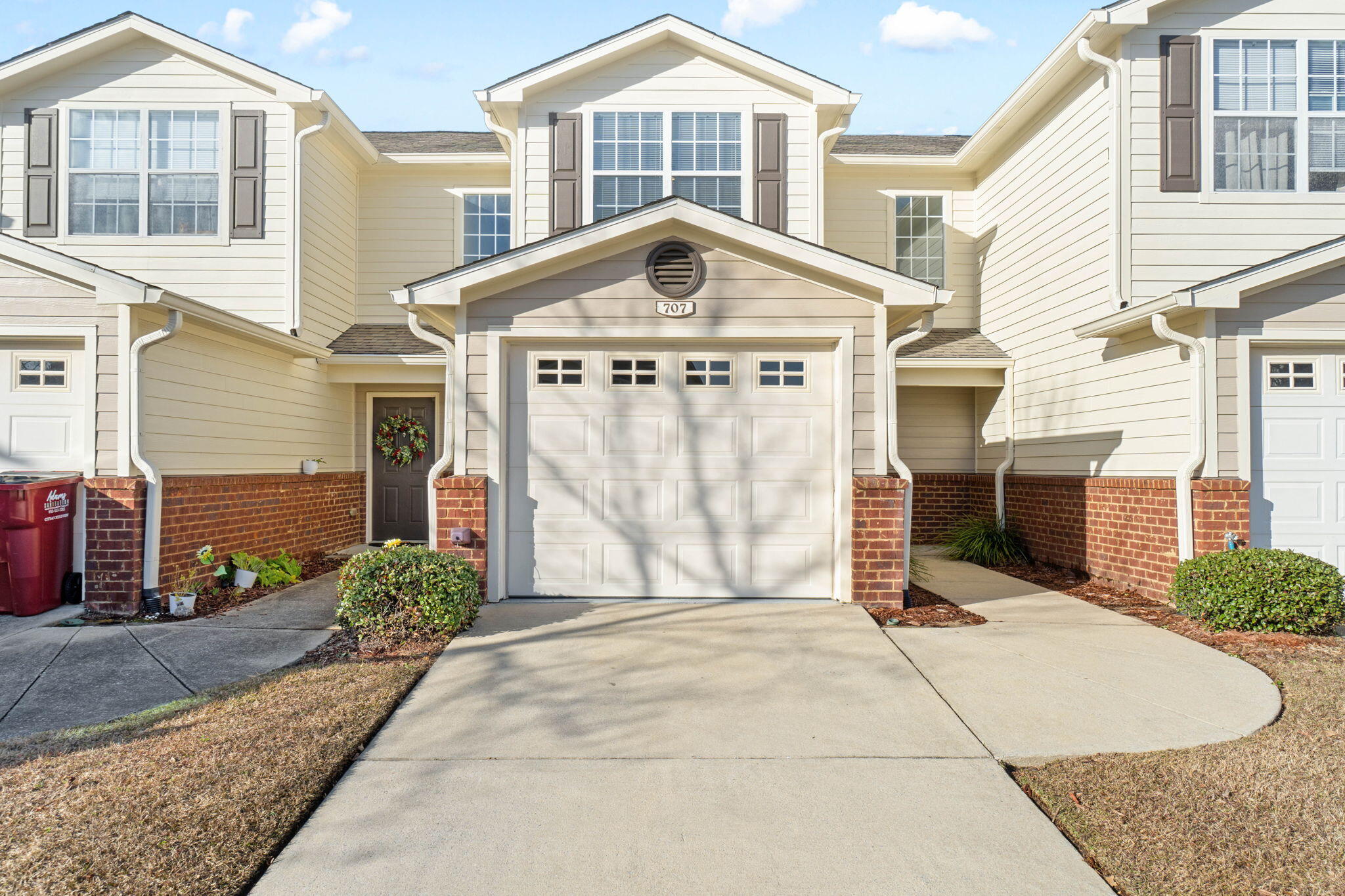 EAGLES LANDING S/D - Residential Lease