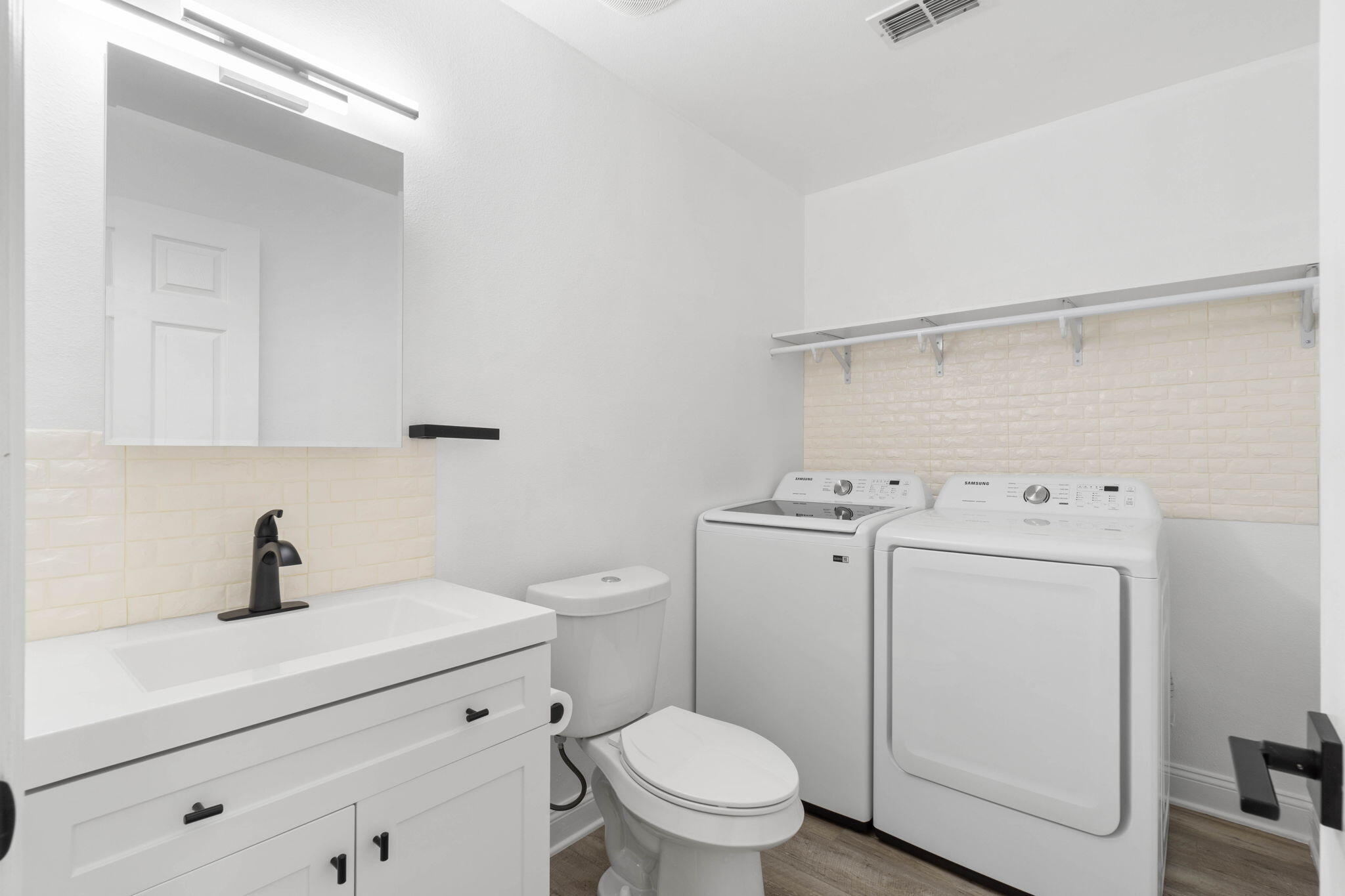 EAGLES LANDING S/D - Residential Lease