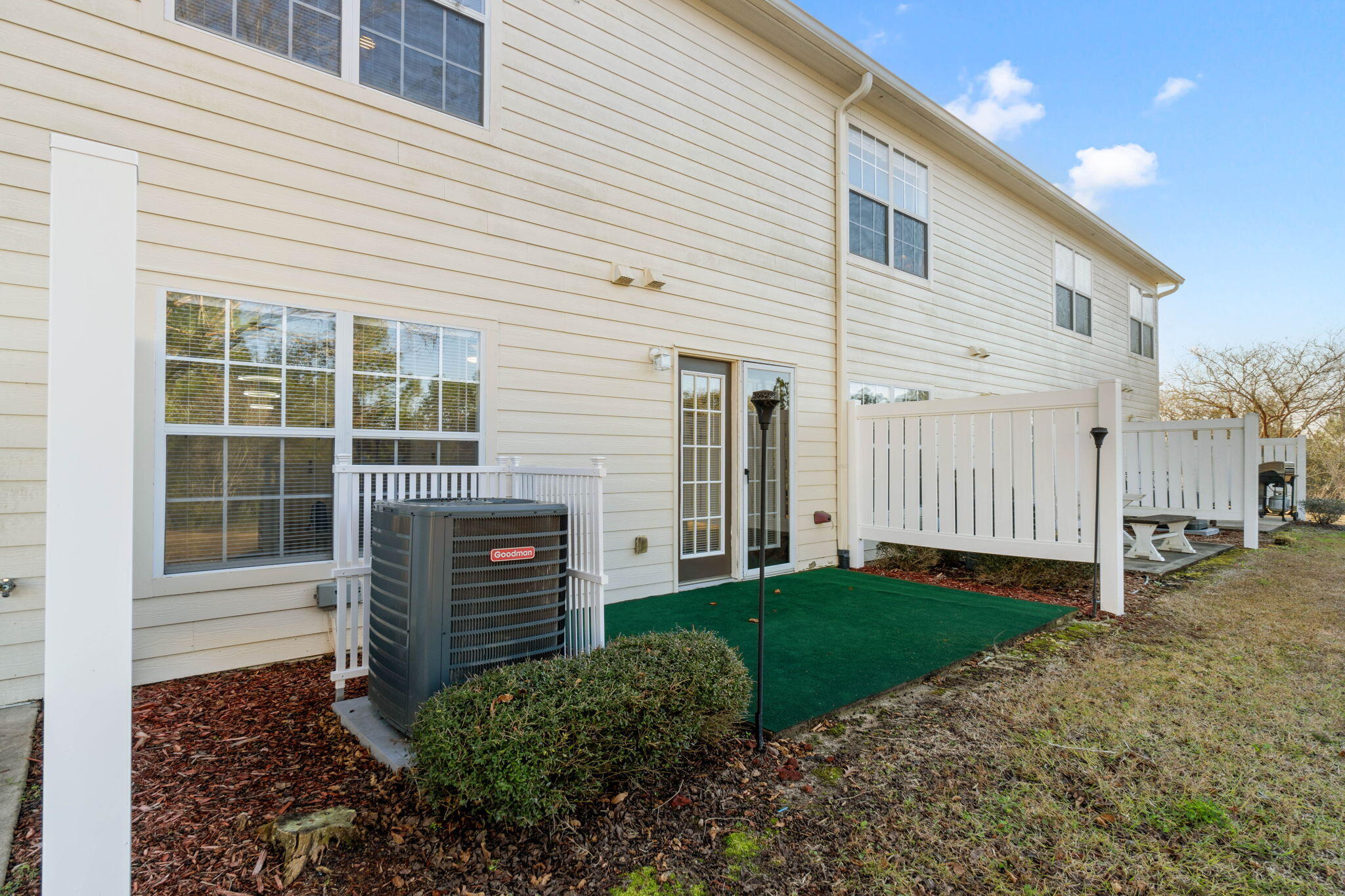 EAGLES LANDING S/D - Residential Lease