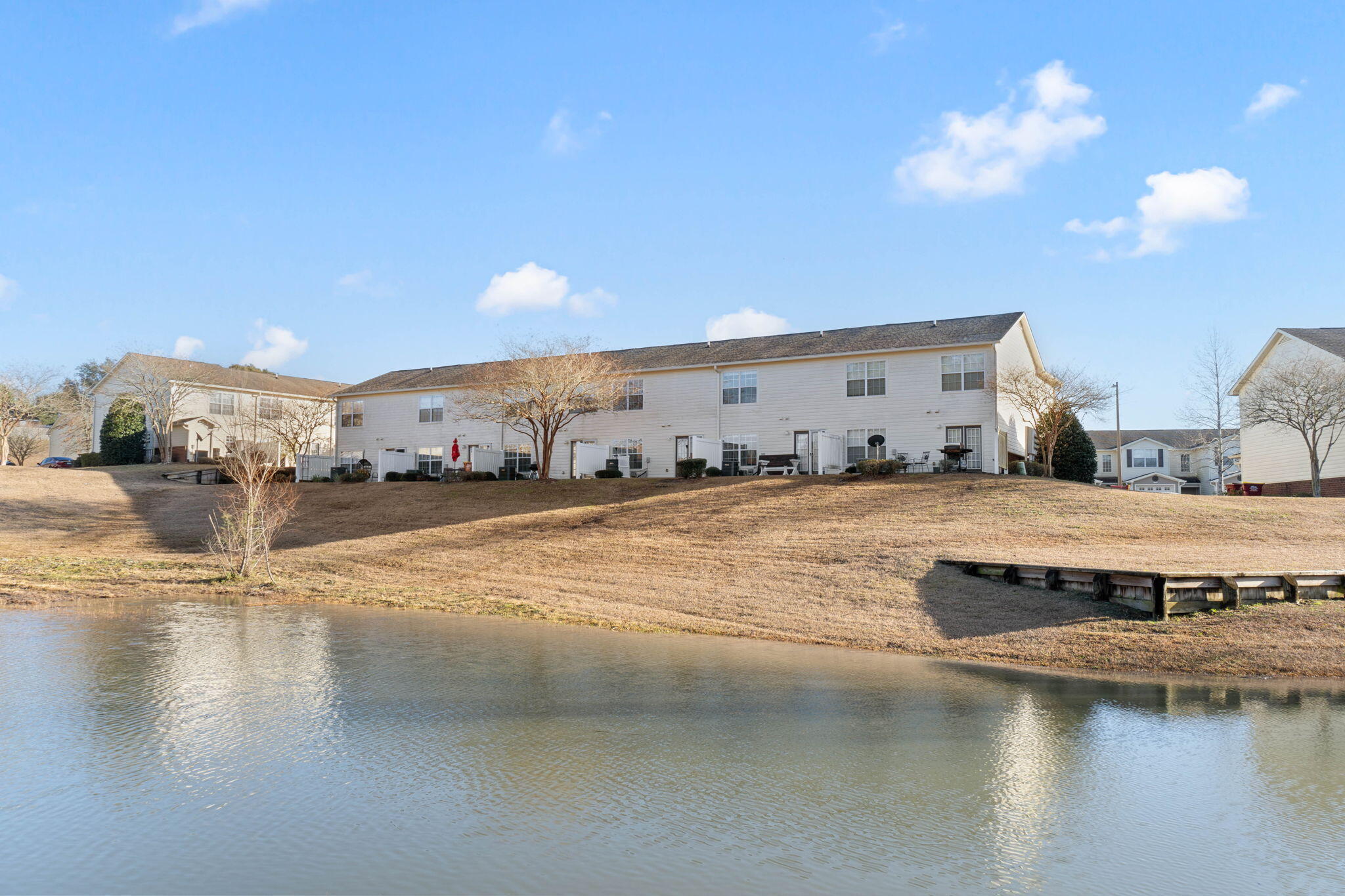 EAGLES LANDING S/D - Residential Lease