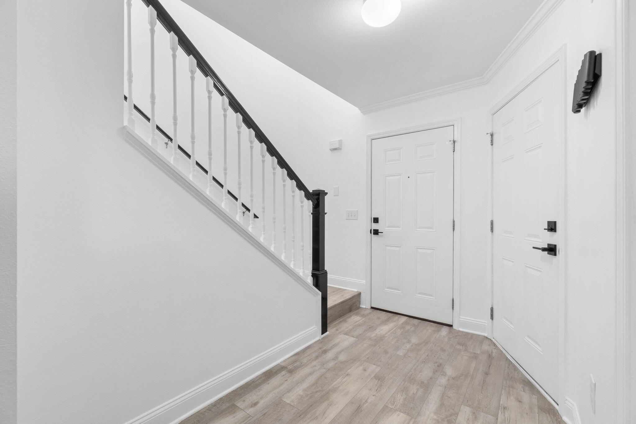 EAGLES LANDING S/D - Residential Lease