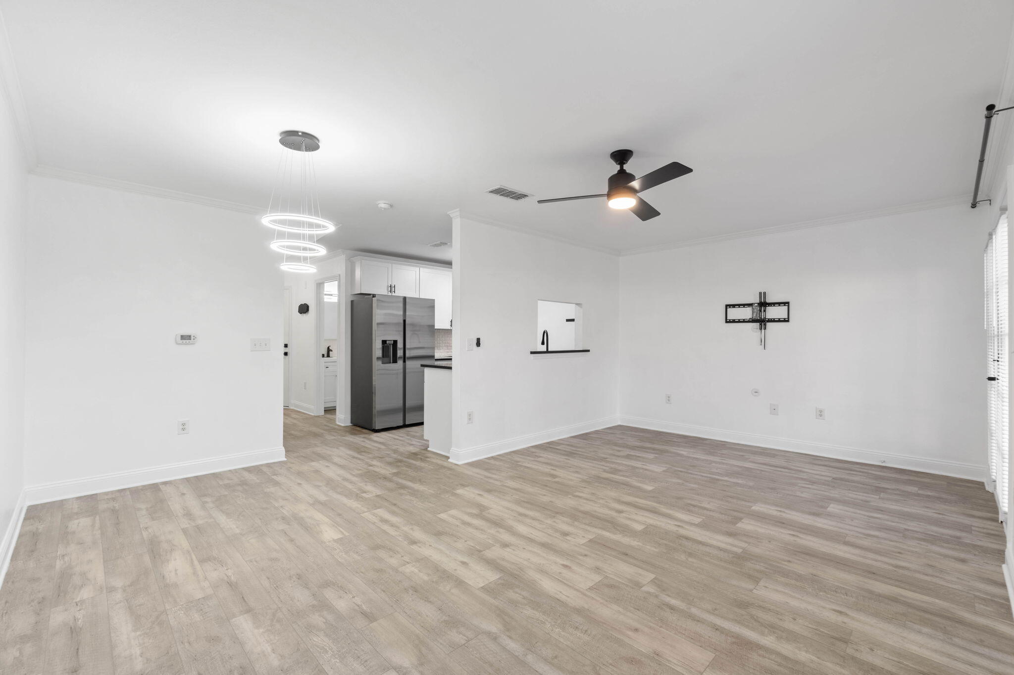 EAGLES LANDING S/D - Residential Lease