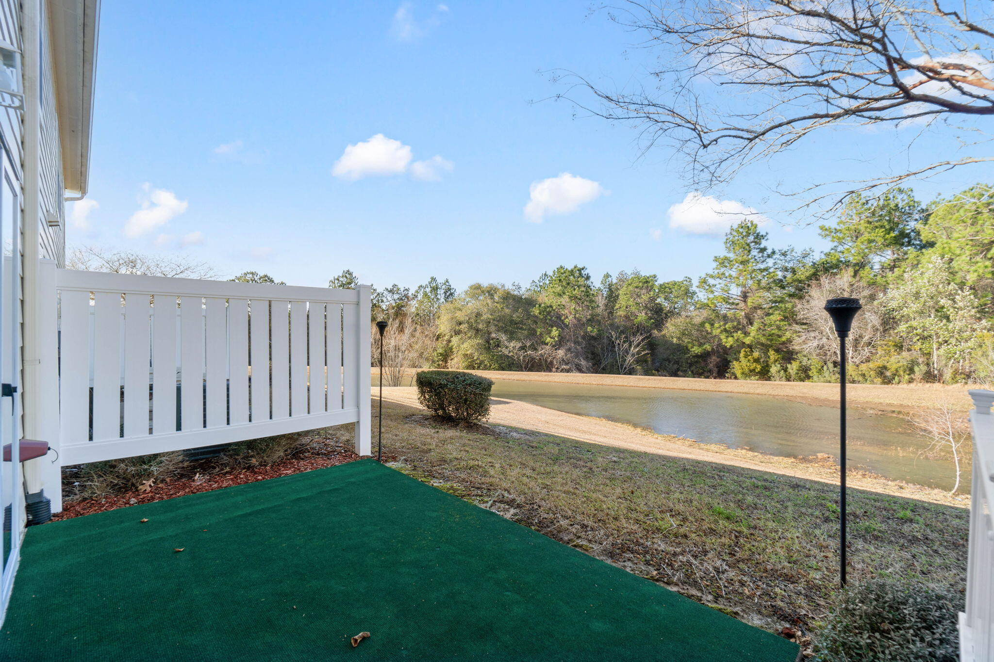 EAGLES LANDING S/D - Residential Lease